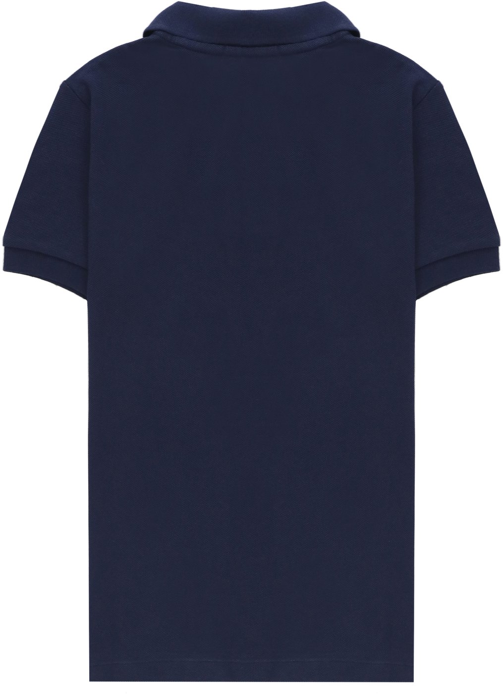 T-Shirts And Polos Blue