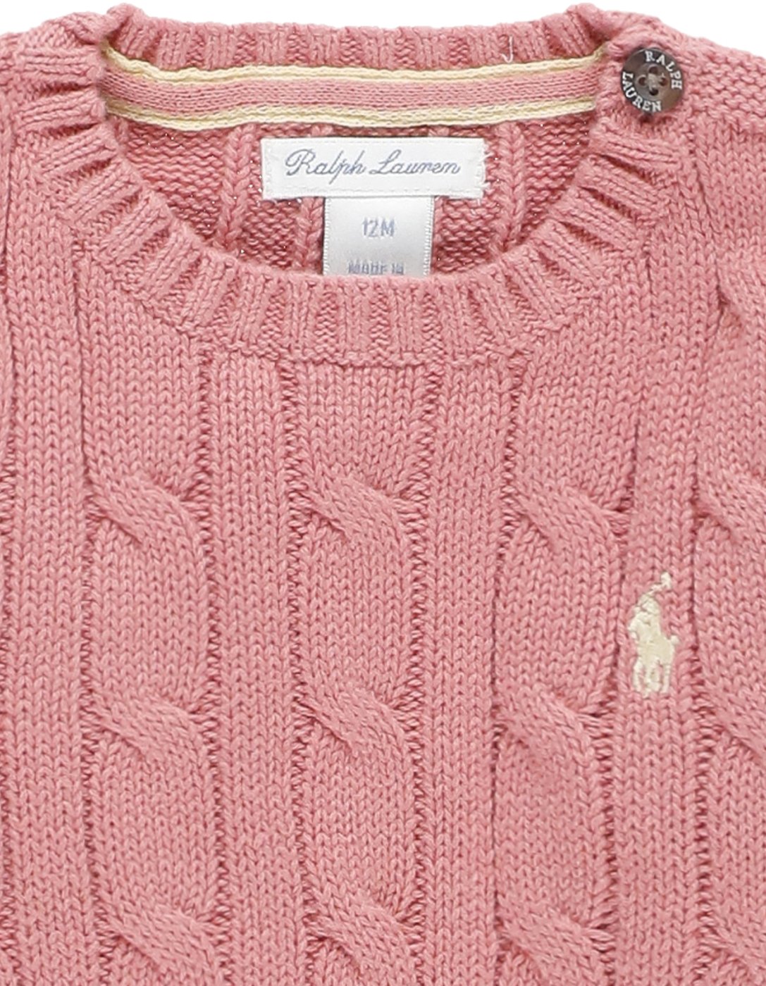 Sweaters Pink