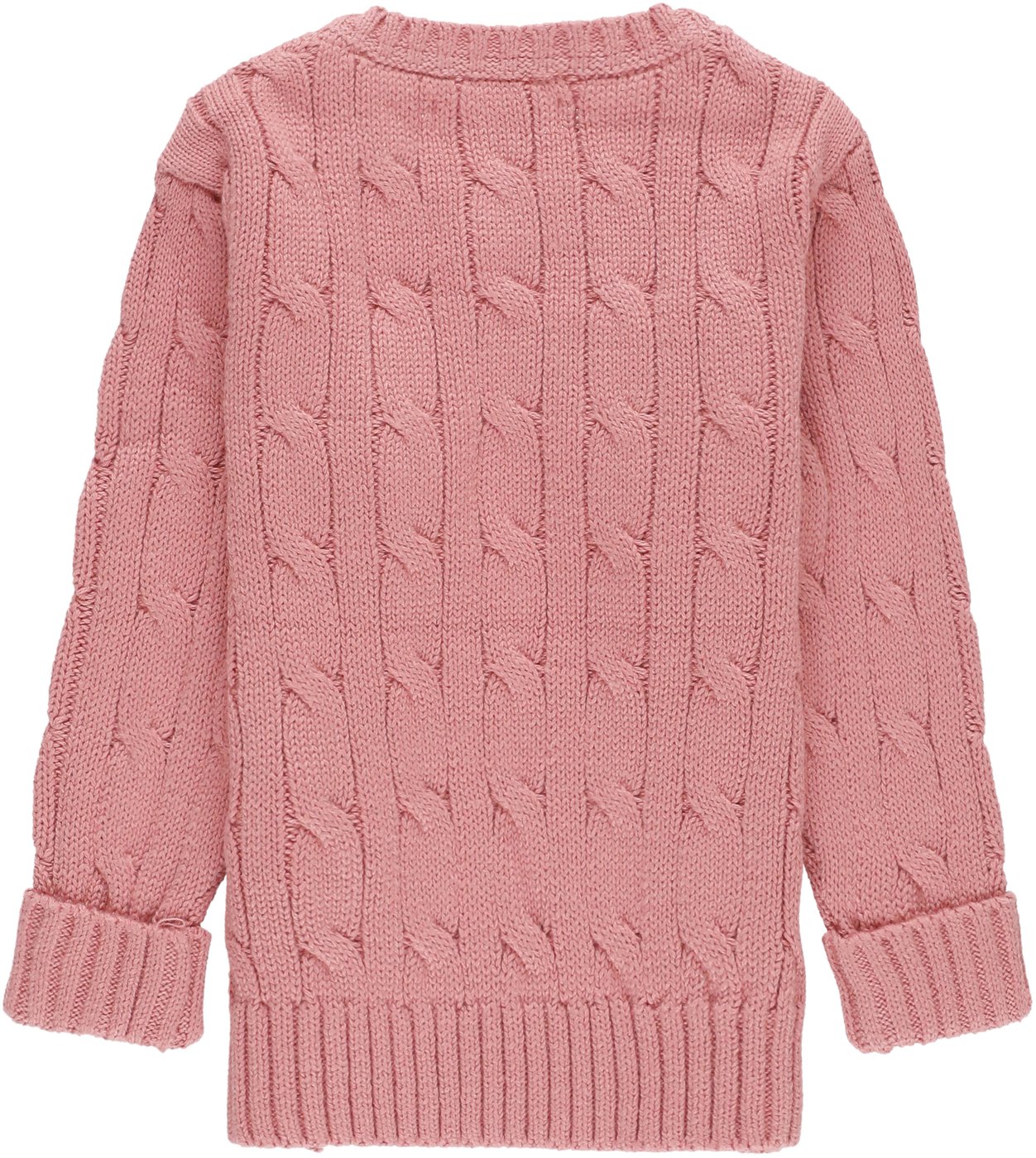 Sweaters Pink