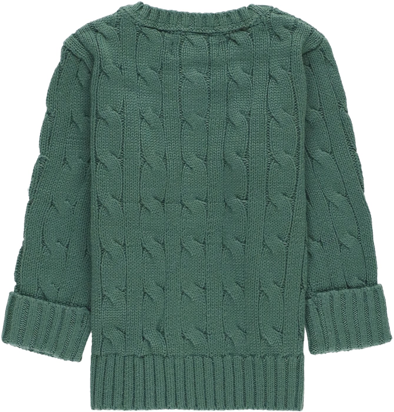 Sweaters Green