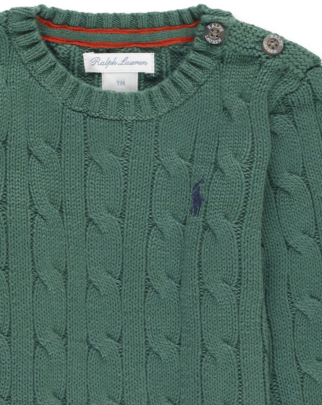 Sweaters Green