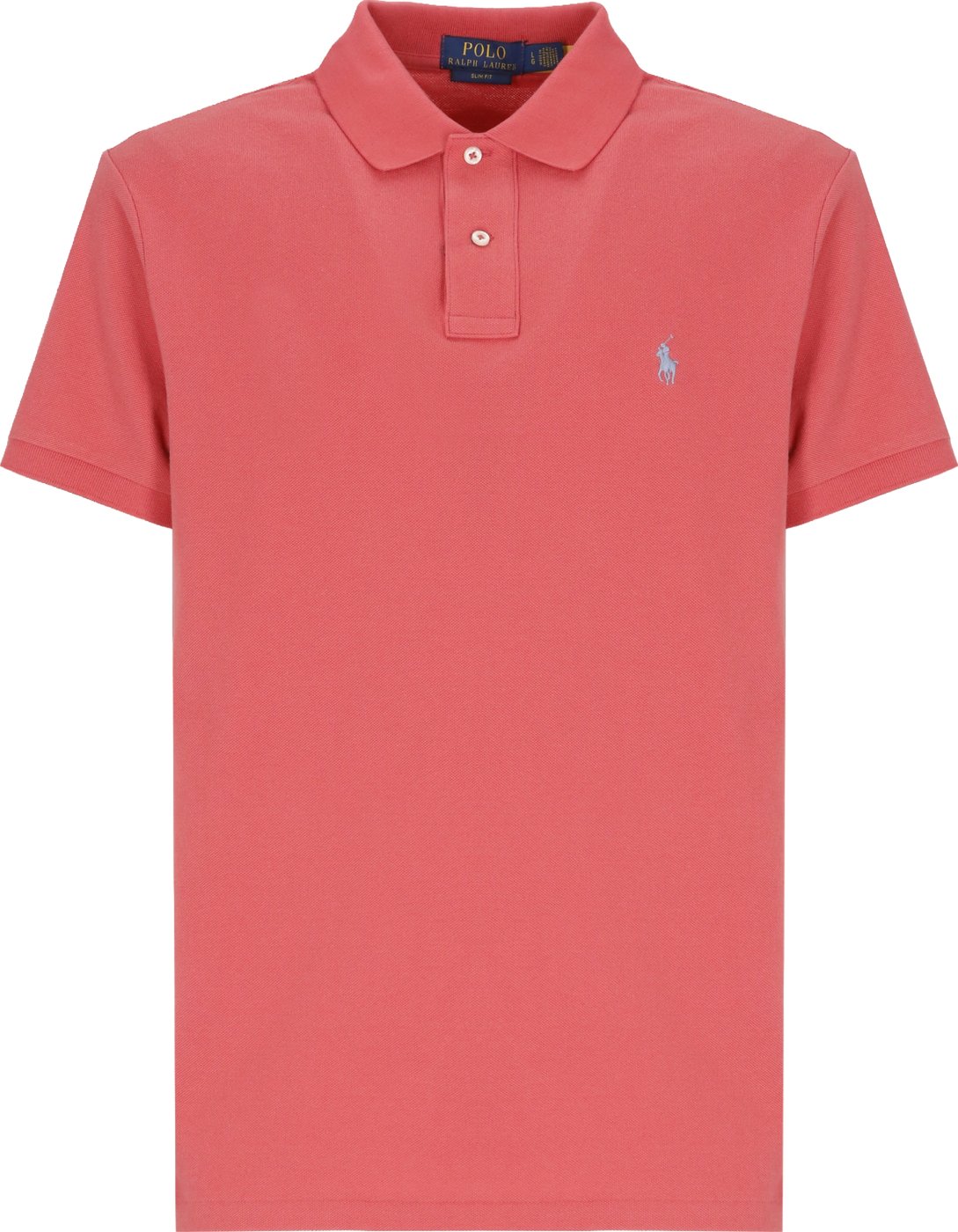 T-Shirts And Polos Red
