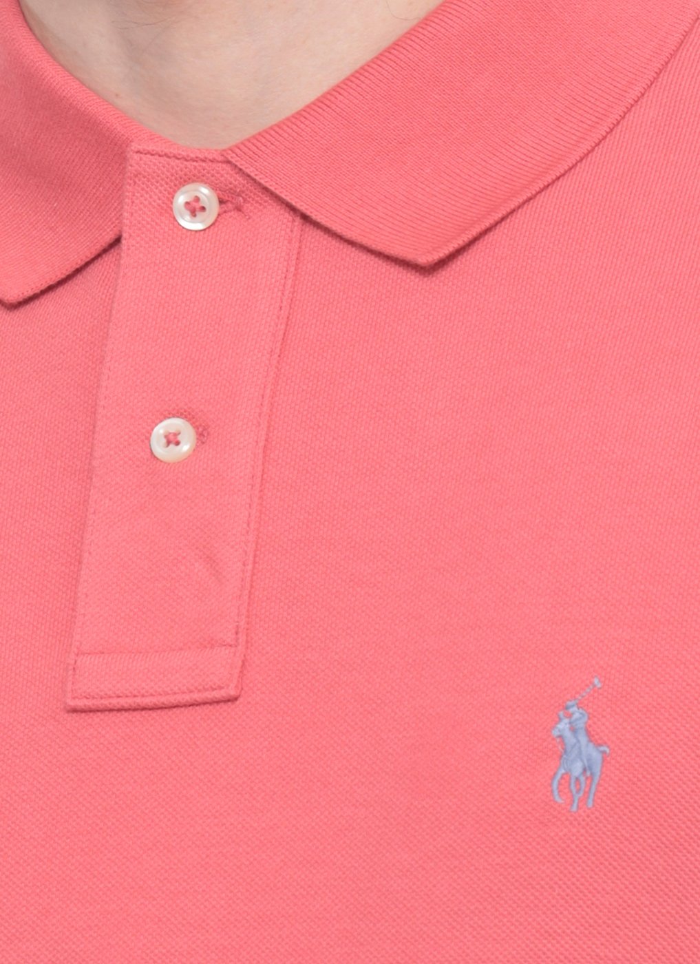 T-Shirts And Polos Red