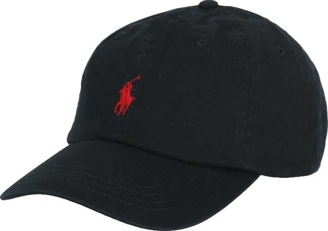 Hats Black