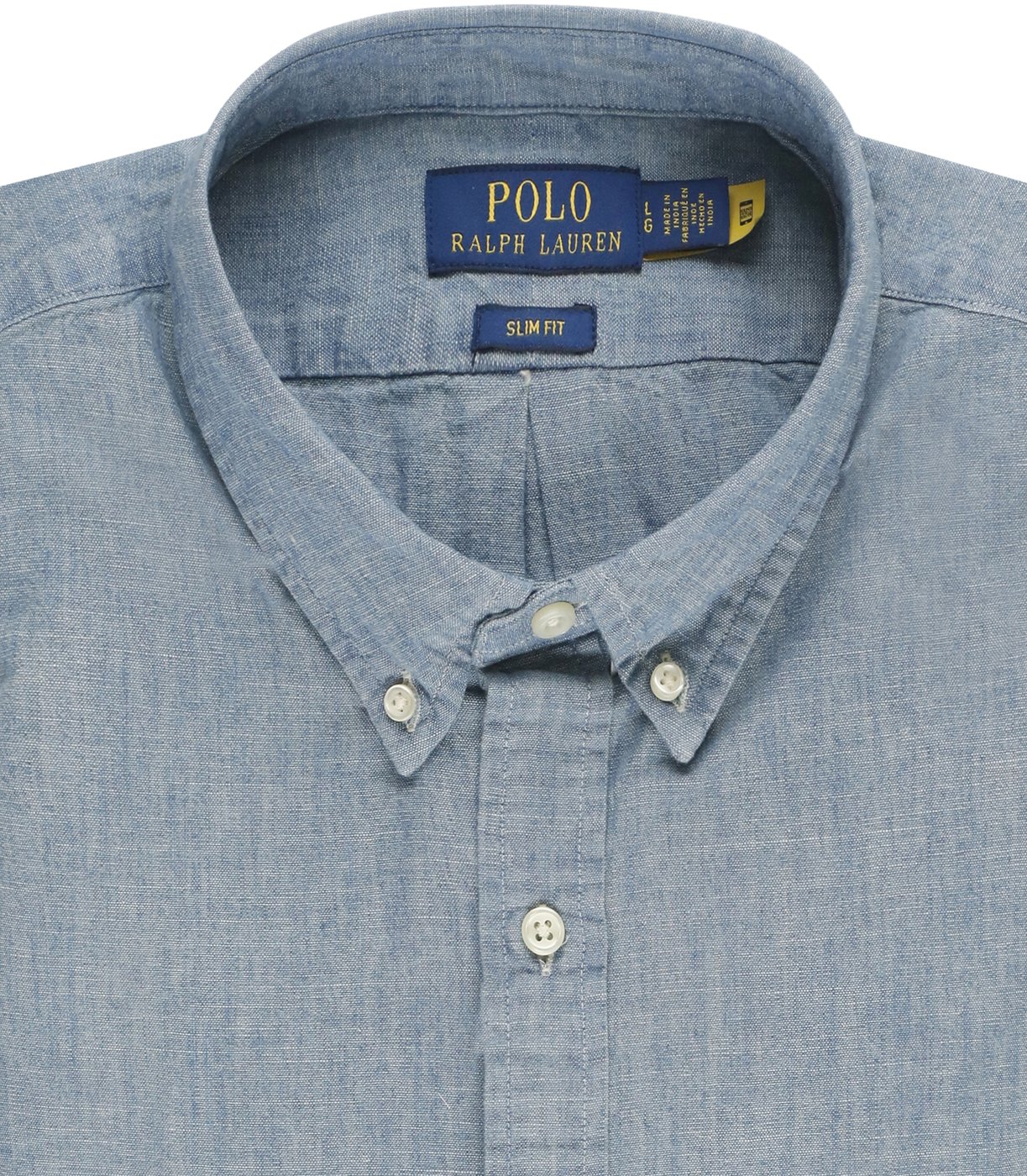 Shirts Blue