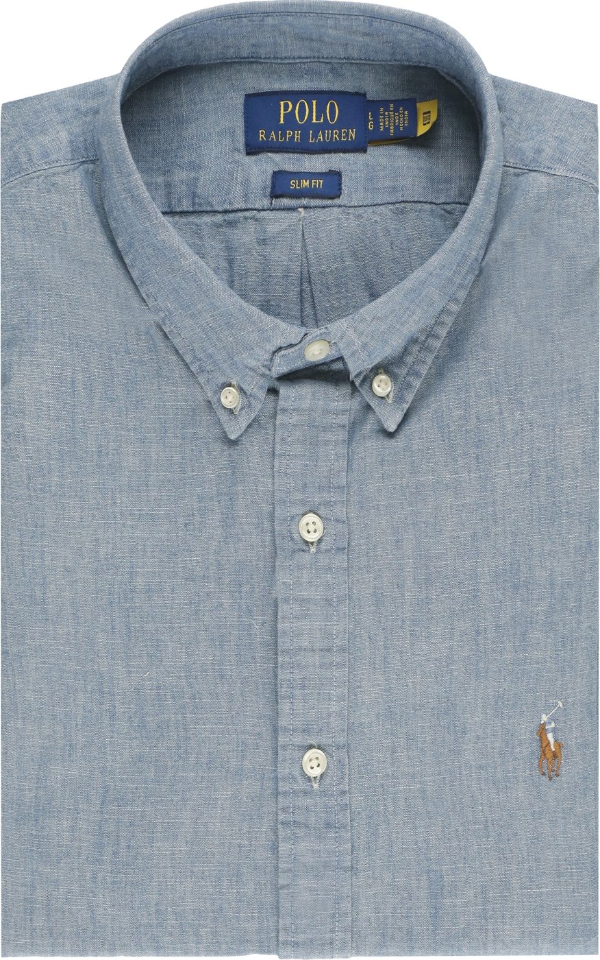 Shirts Blue
