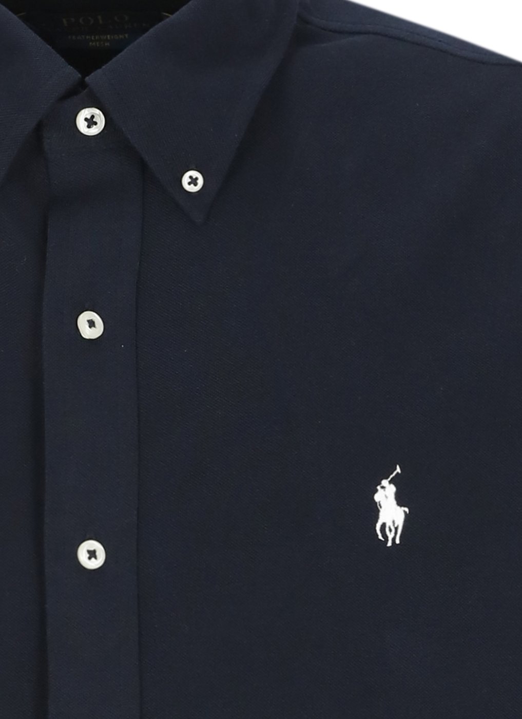 Shirts Blue
