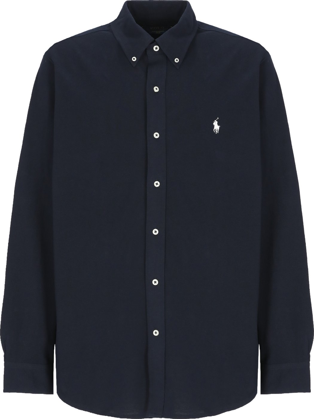 Shirts Blue