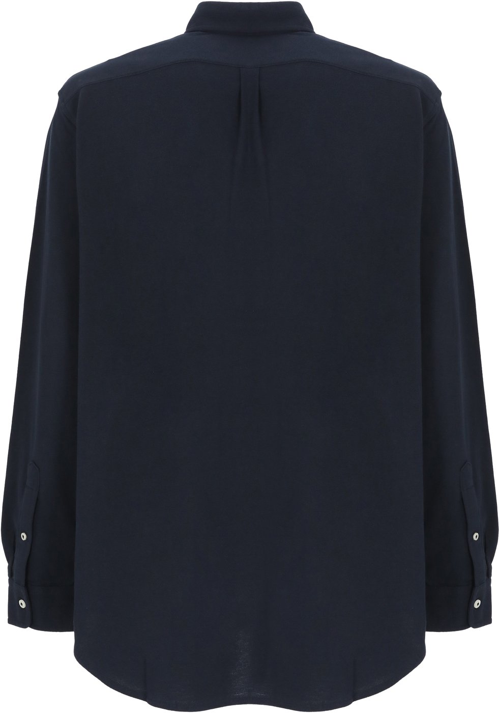 Shirts Blue