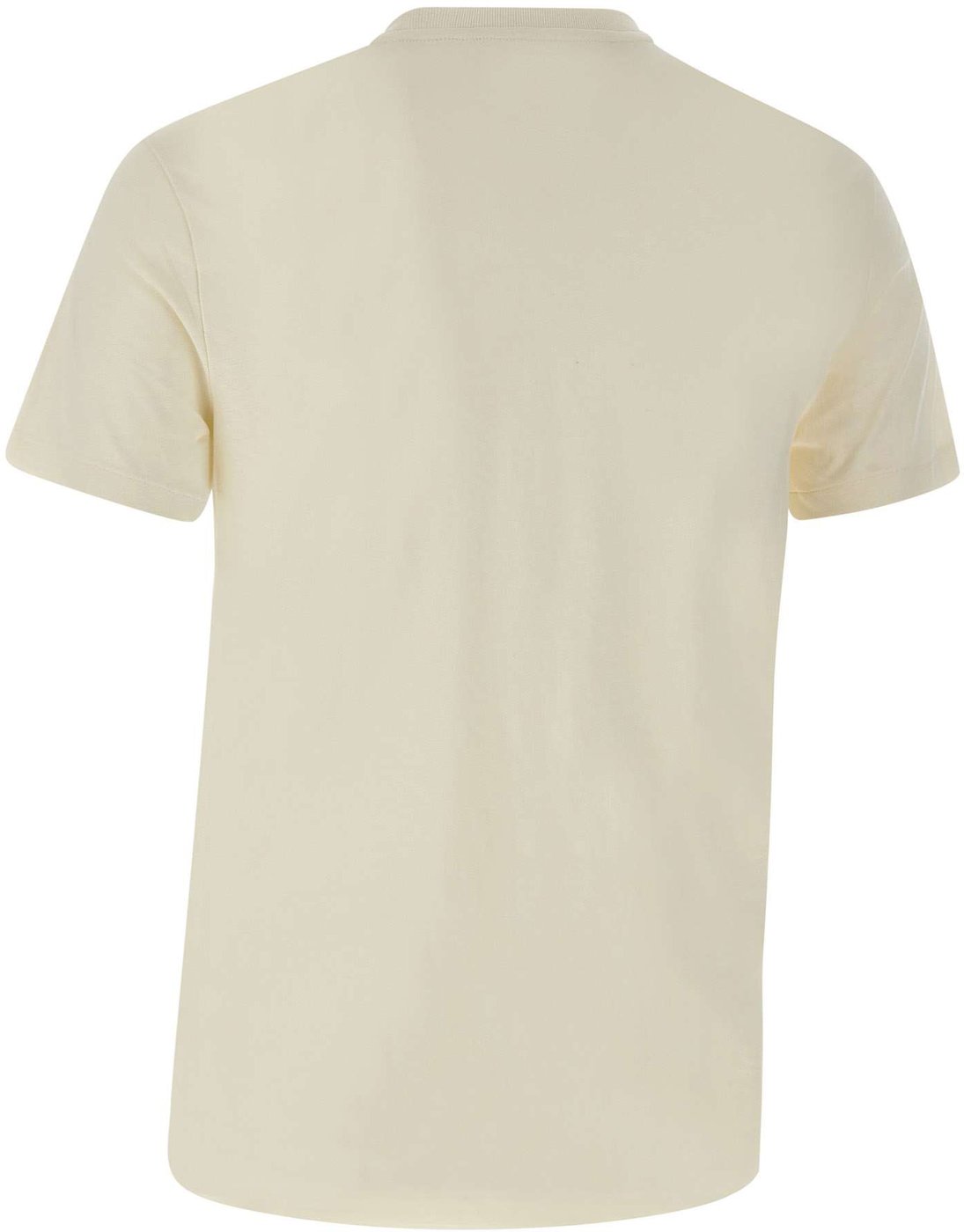 T-Shirts And Polos Beige