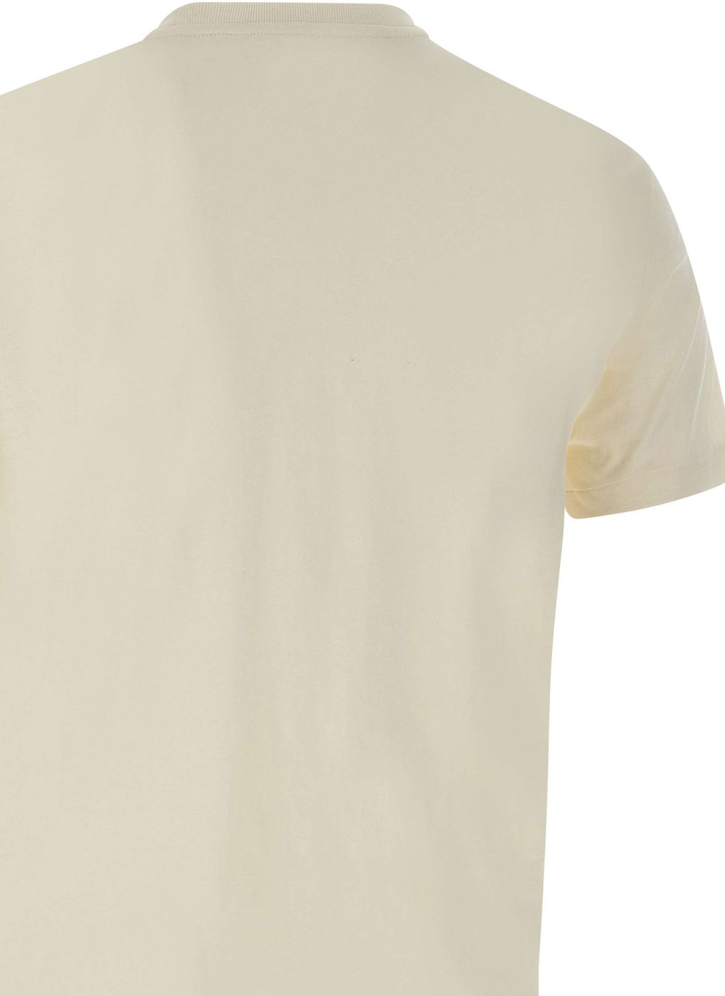 T-Shirts And Polos Beige