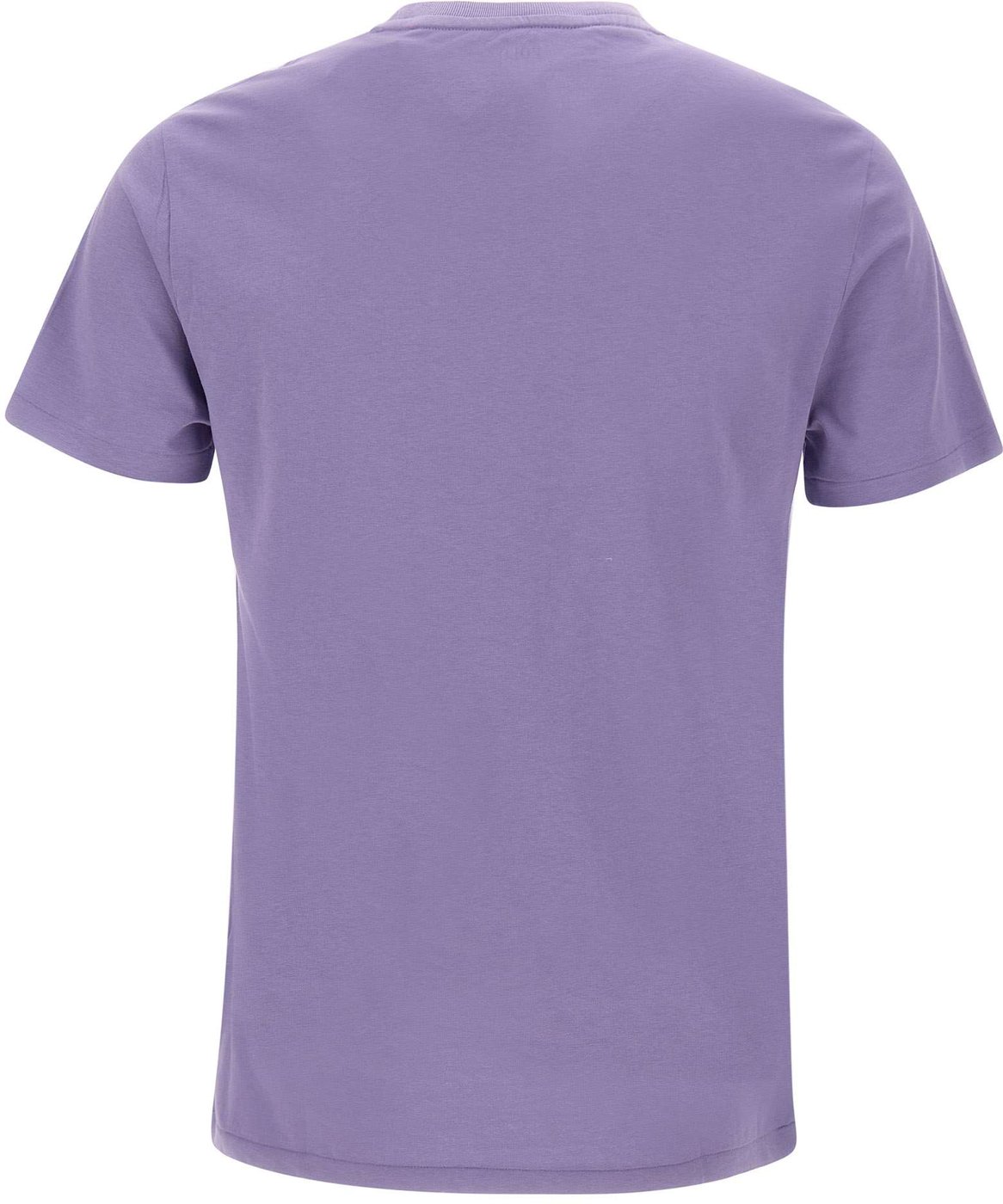 T-Shirts And Polos Purple