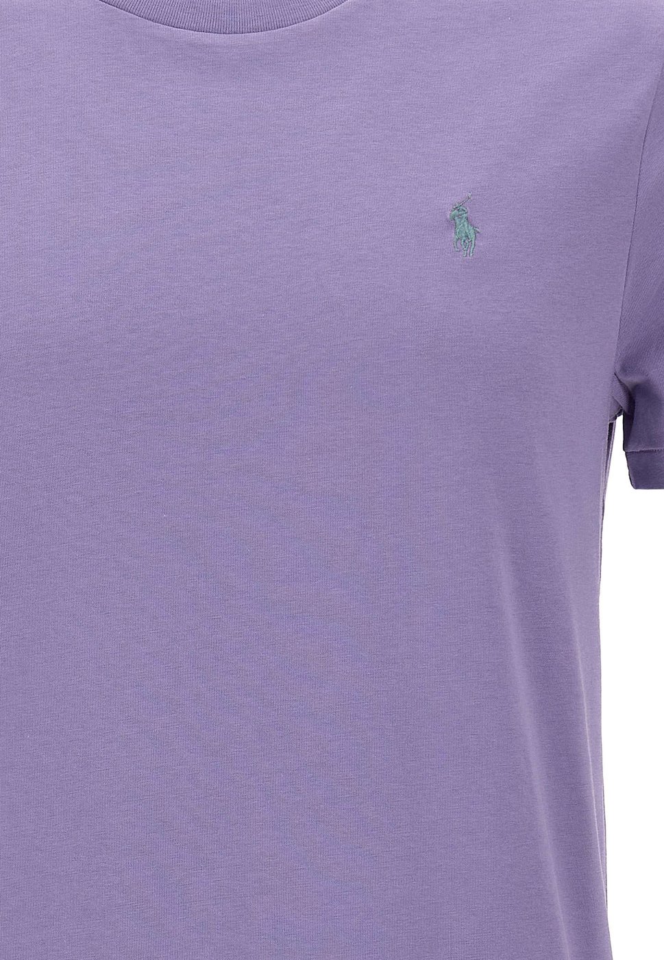 T-Shirts And Polos Purple