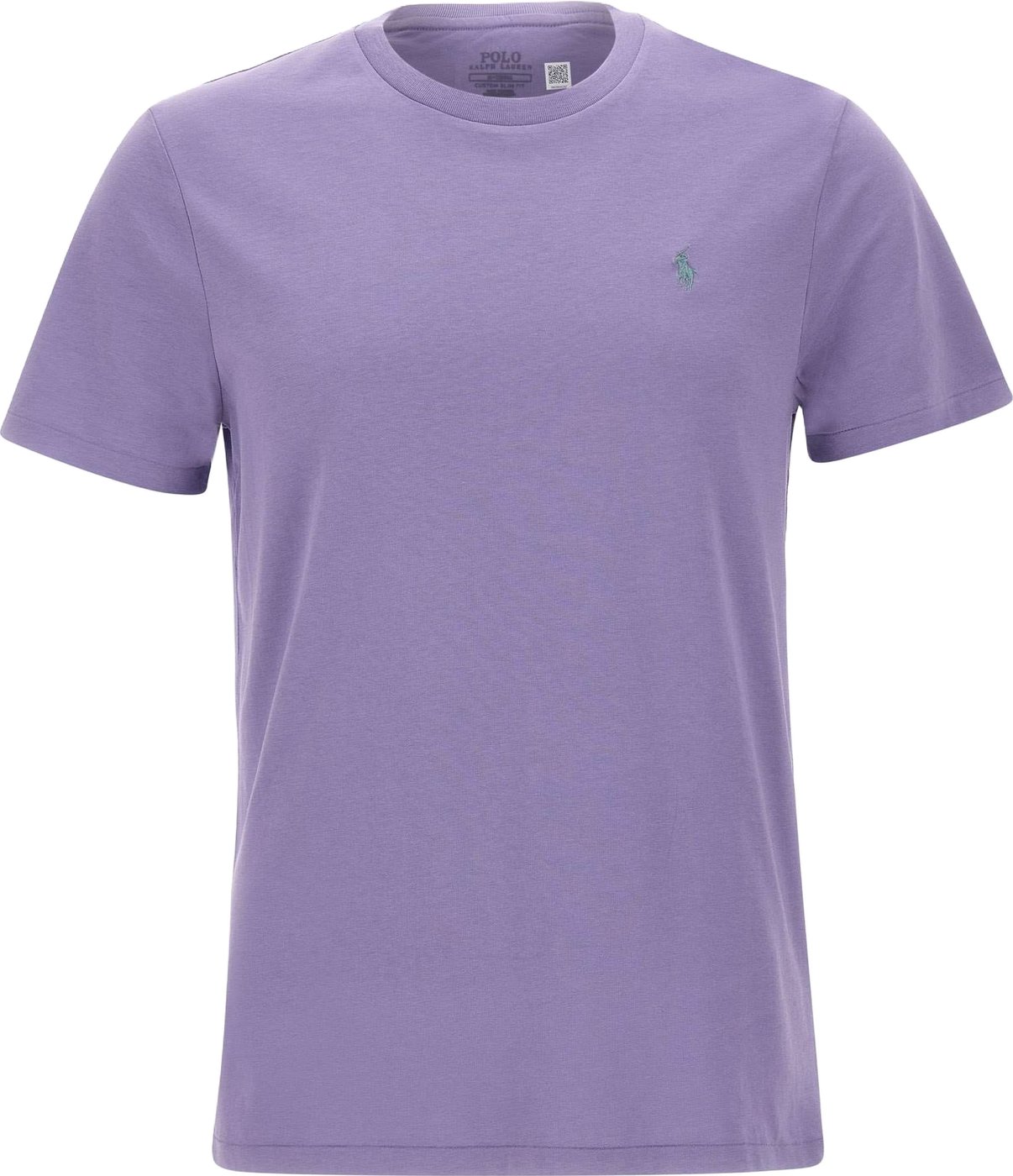 T-Shirts And Polos Purple