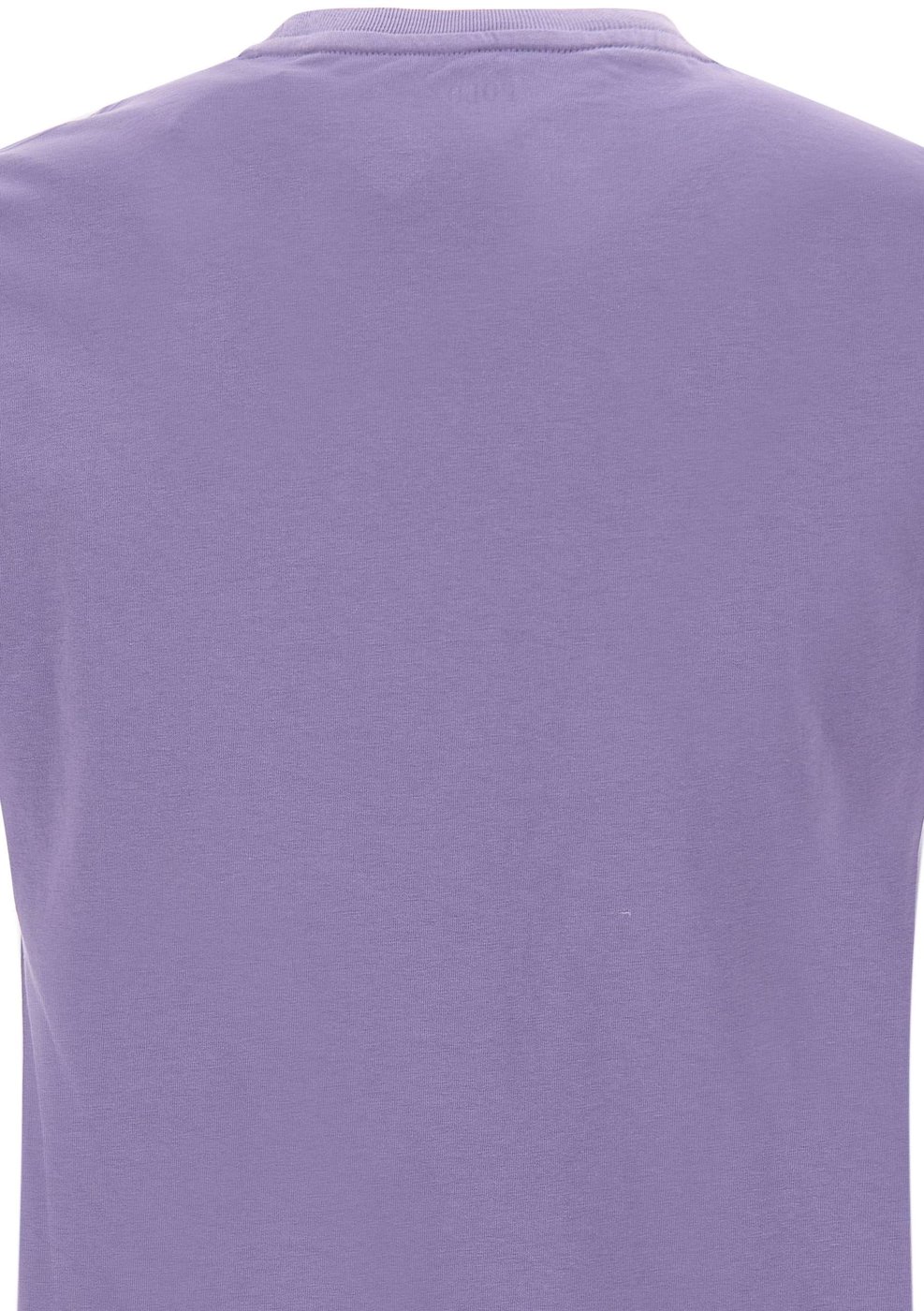 T-Shirts And Polos Purple