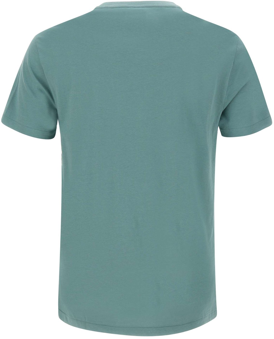 T-Shirts And Polos Green