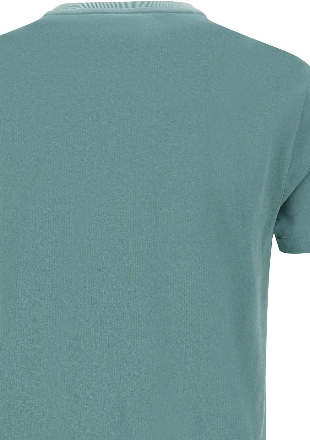 T-Shirts And Polos Green