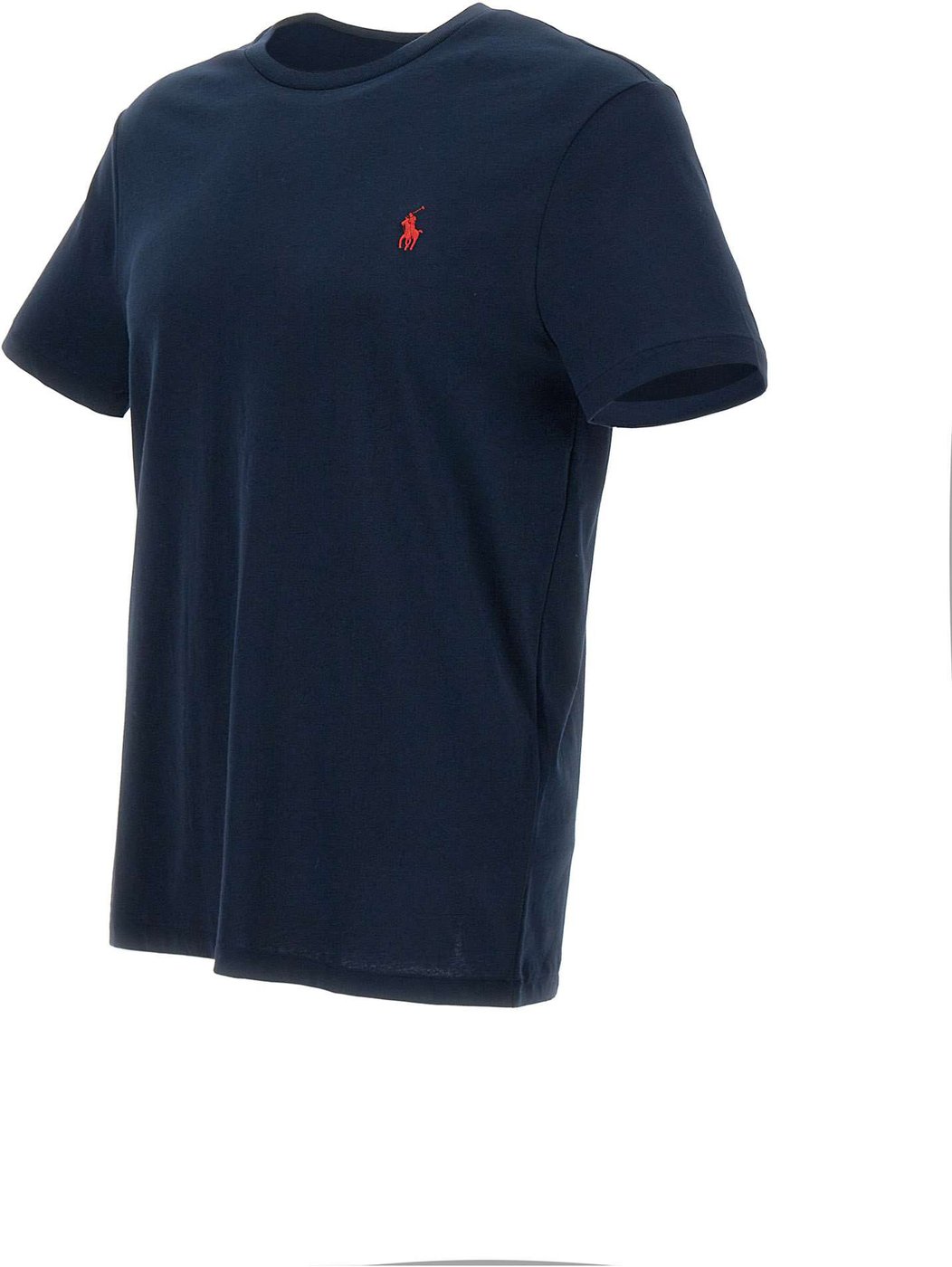 T-Shirts And Polos Blue