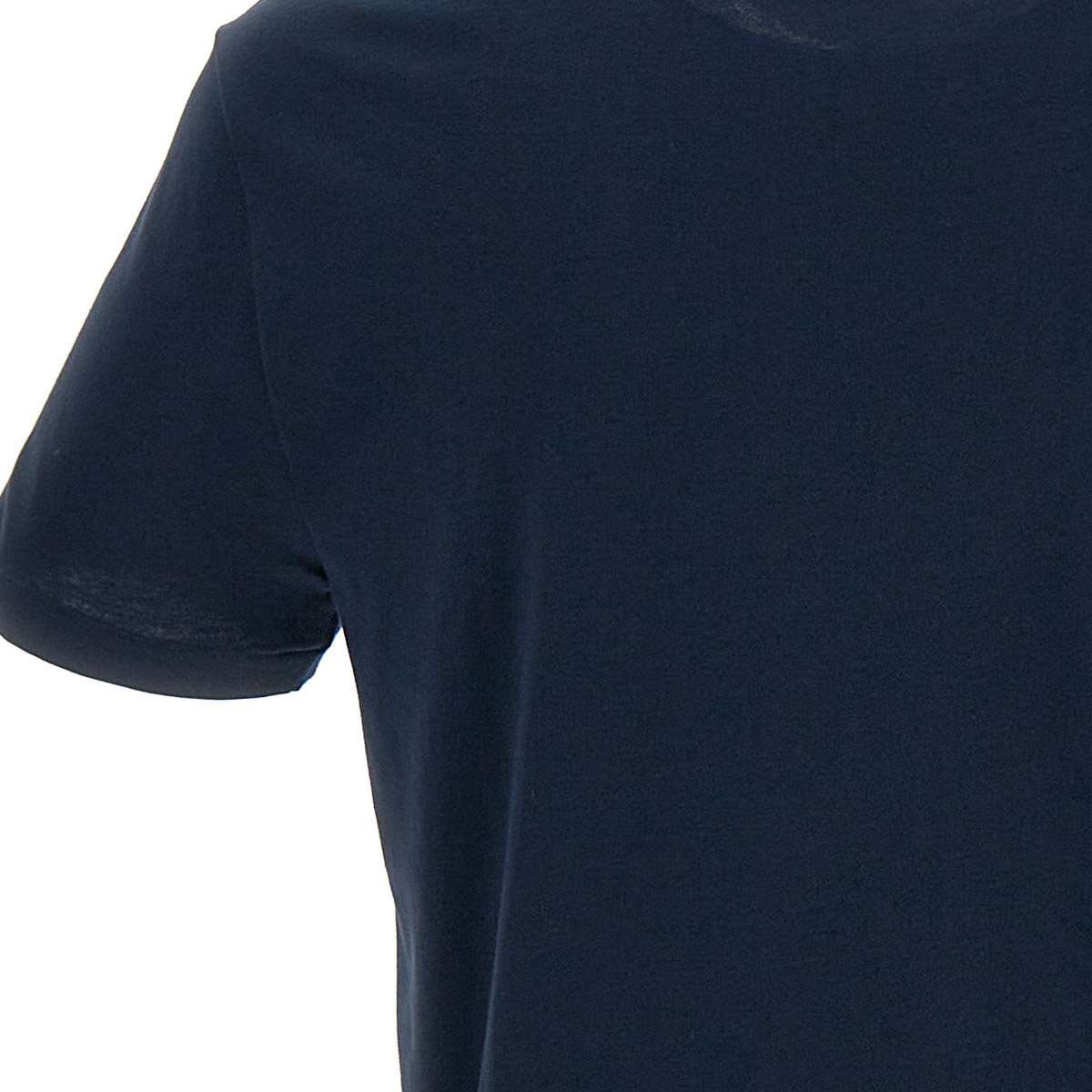 T-Shirts And Polos Blue