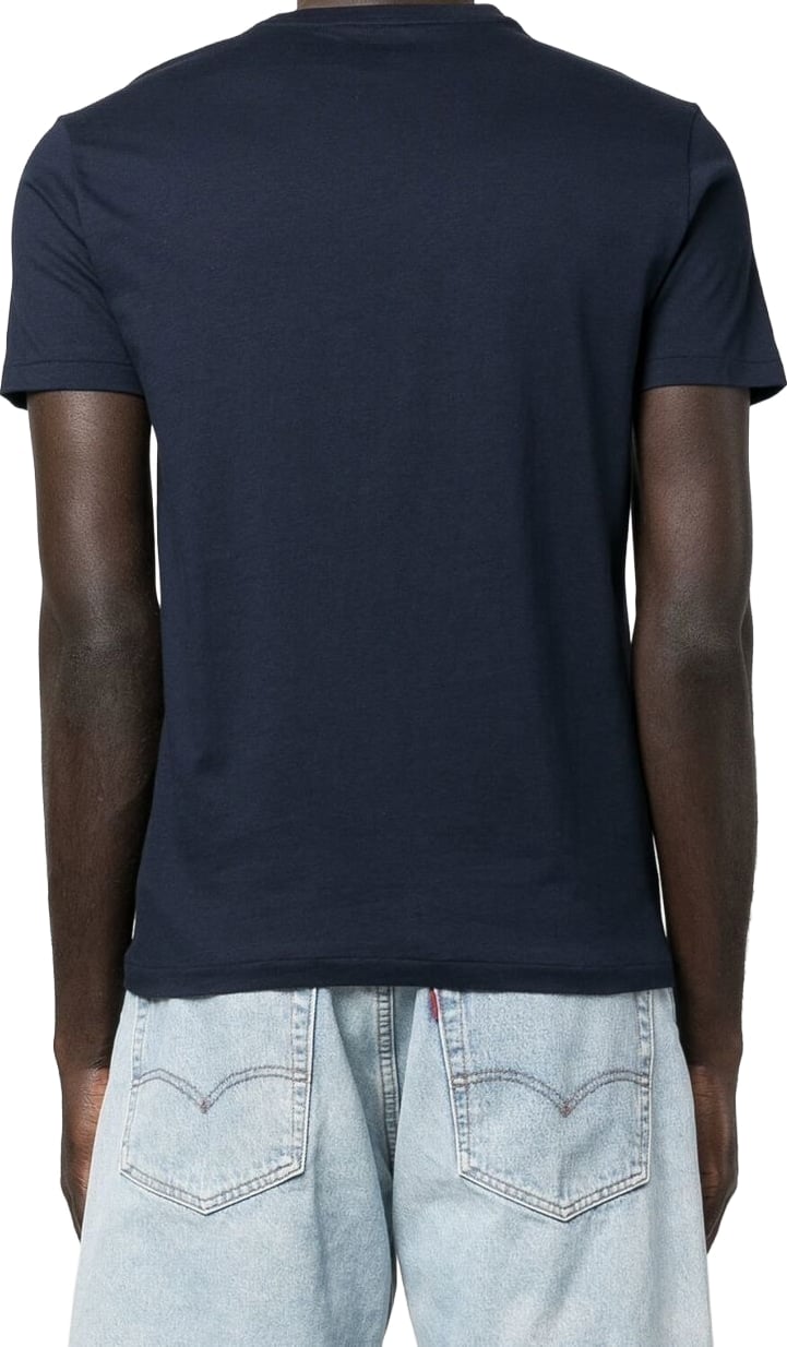 T-Shirts And Polos Ink