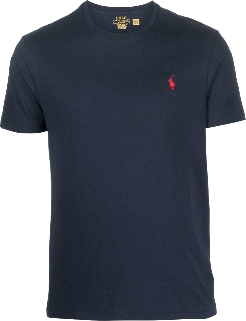 T-Shirts And Polos Ink