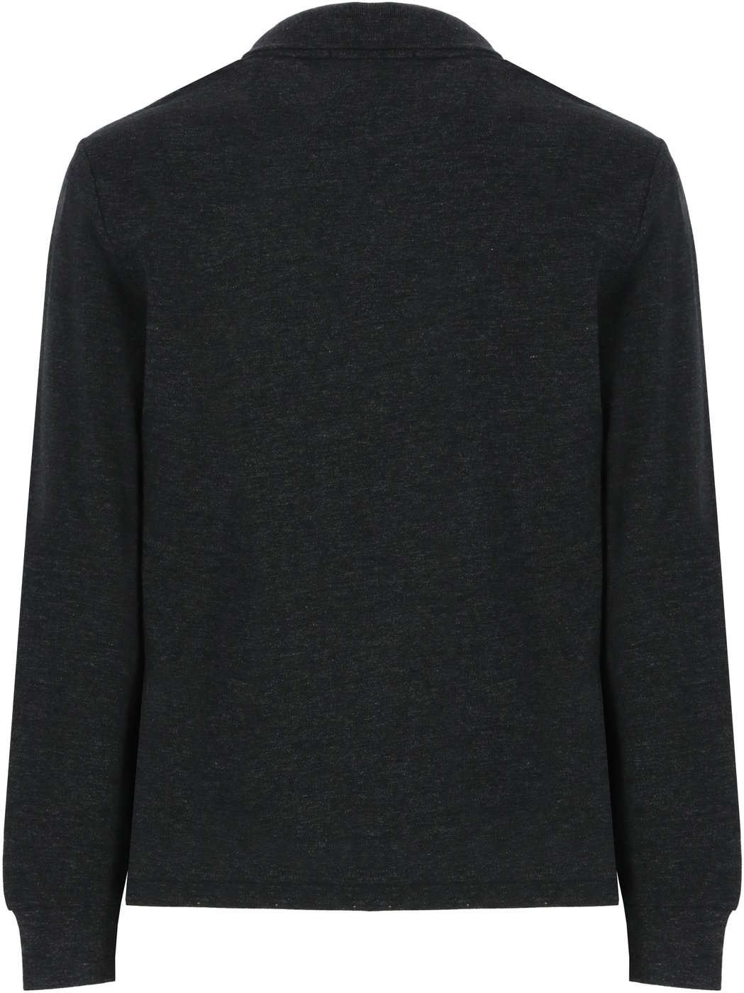T-Shirts And Polos Black