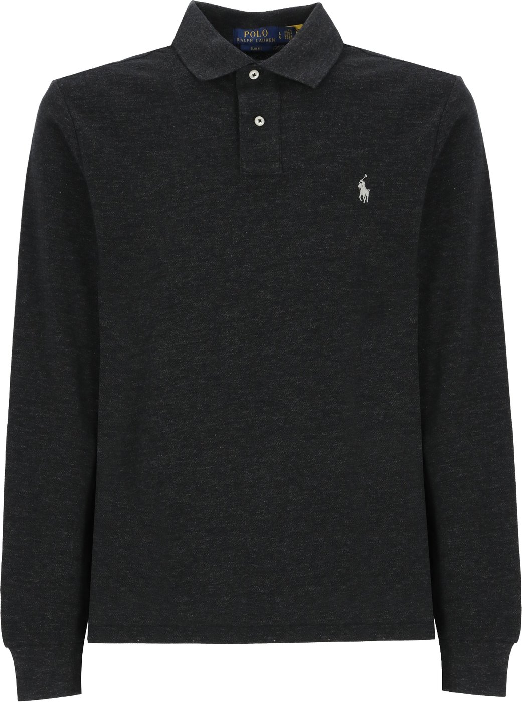 T-Shirts And Polos Black