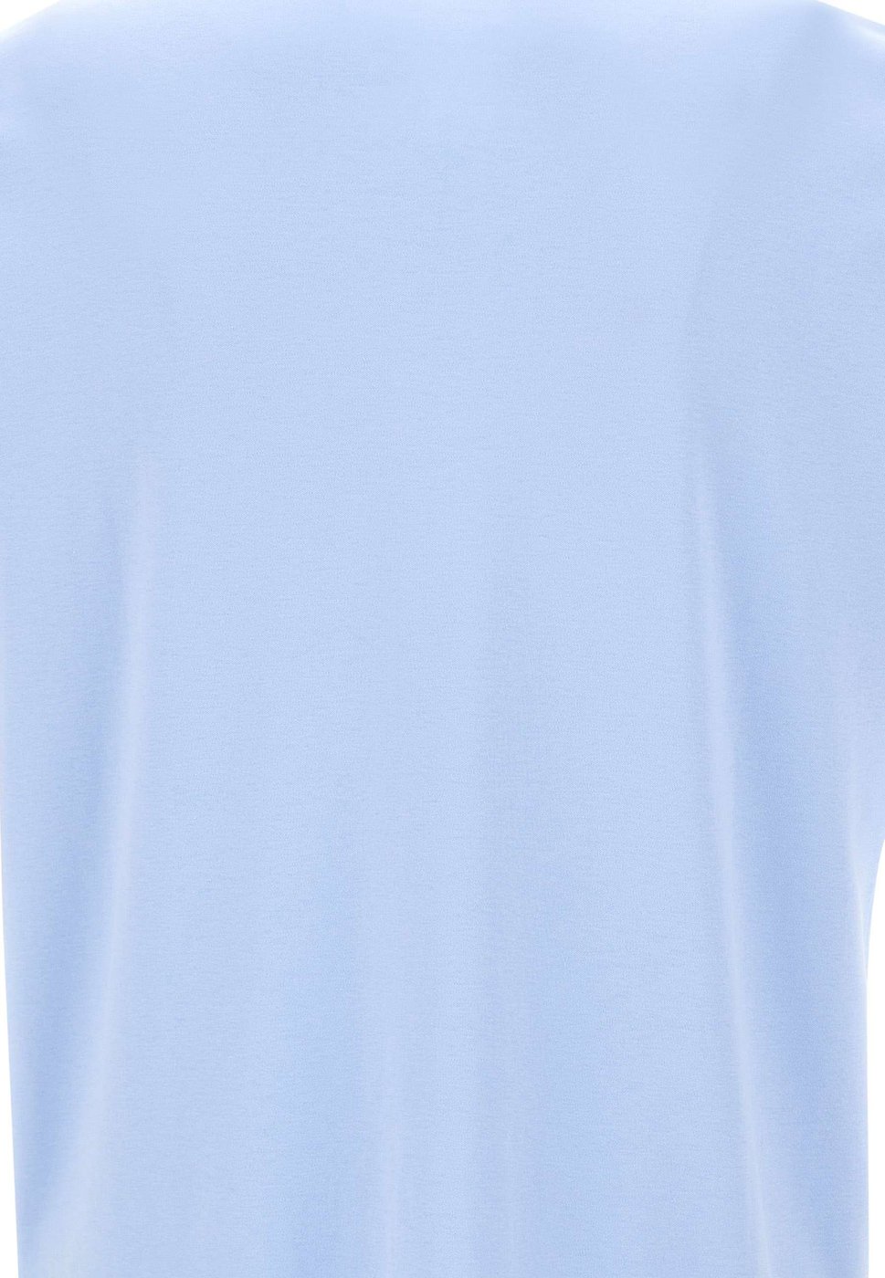 T-Shirts And Polos Light Blue