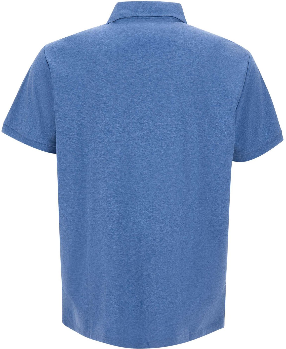 T-Shirts And Polos Light Blue