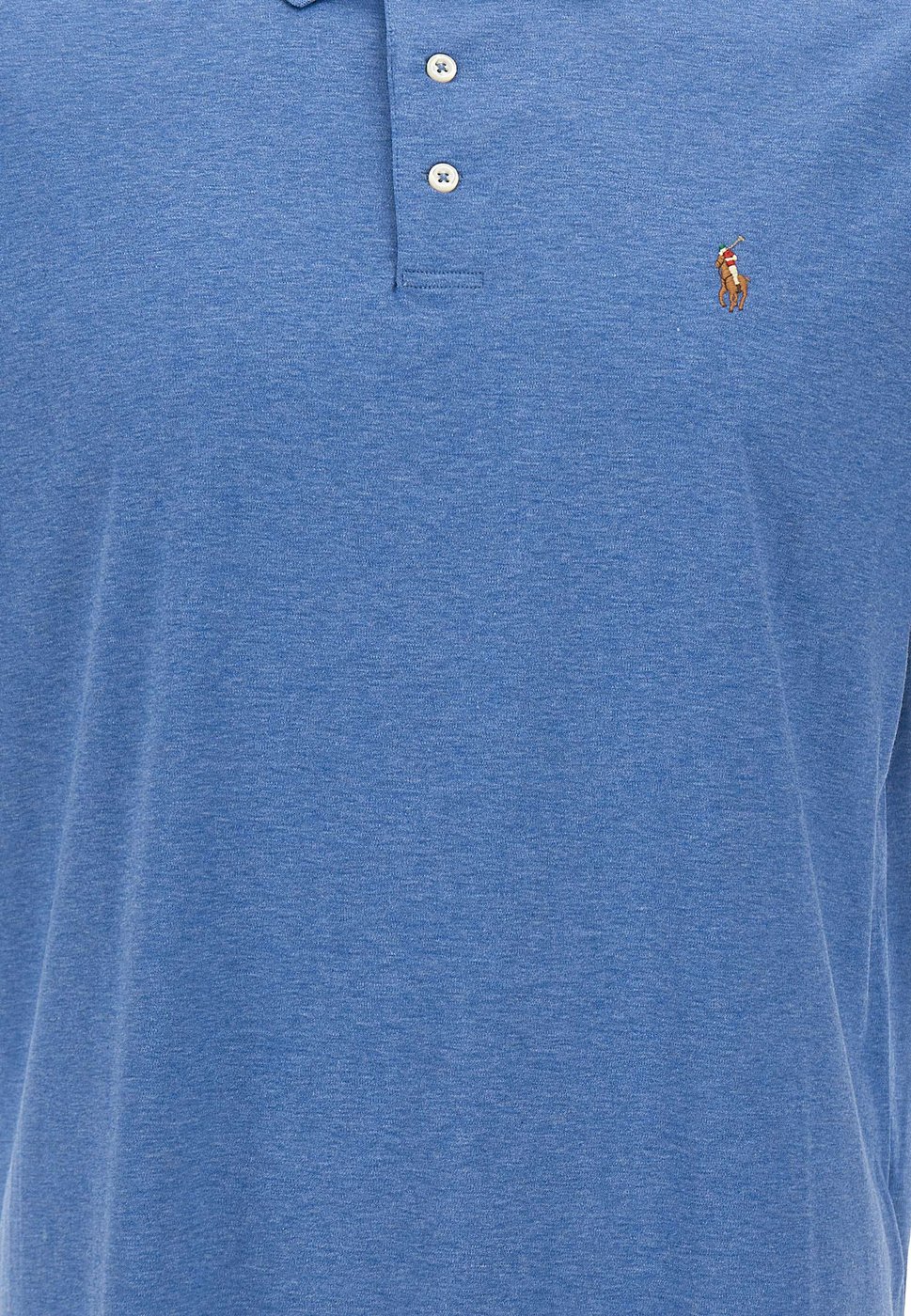 T-Shirts And Polos Light Blue