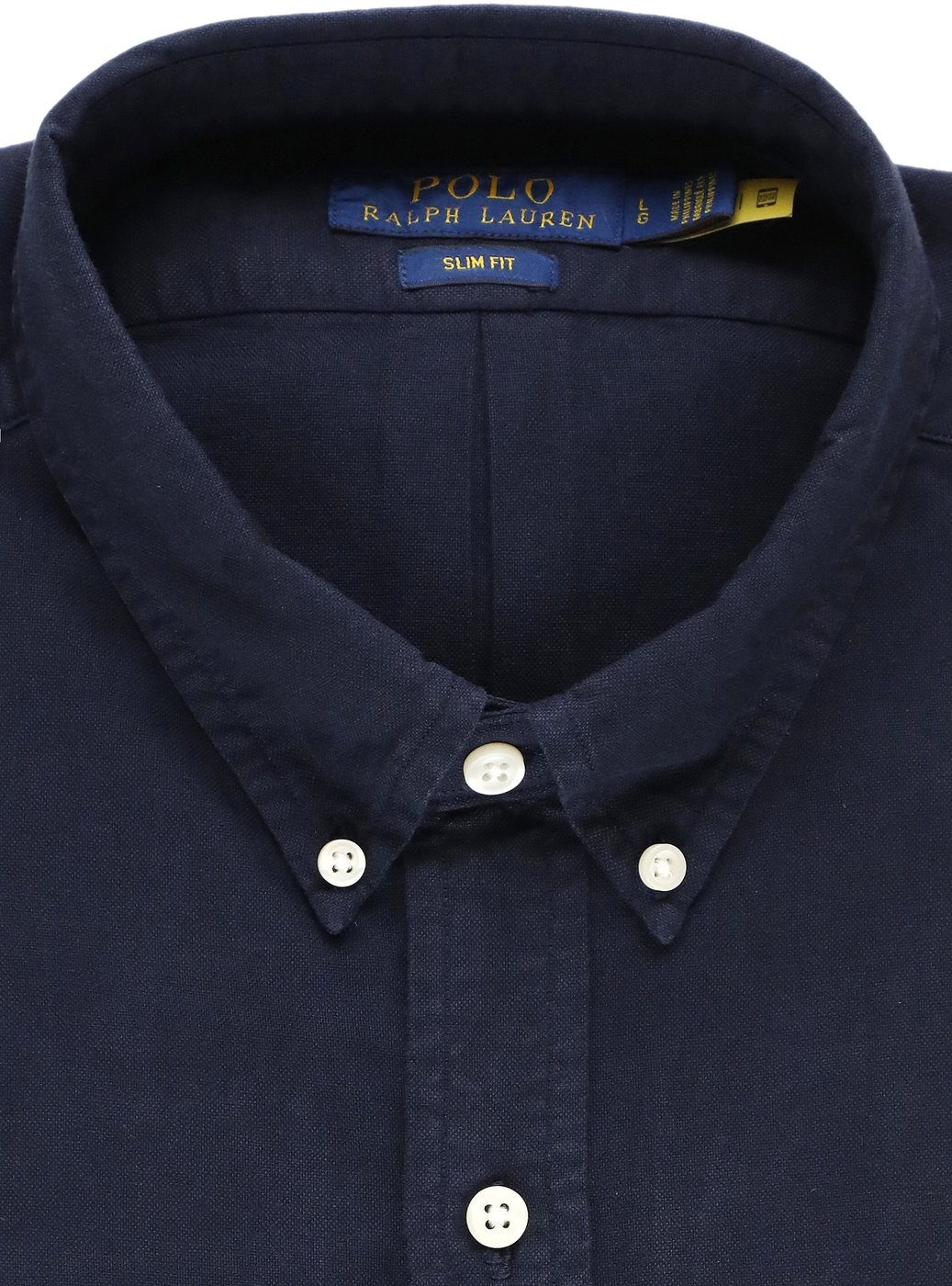 Shirts Blue