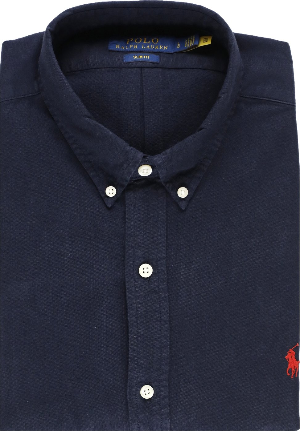 Shirts Blue