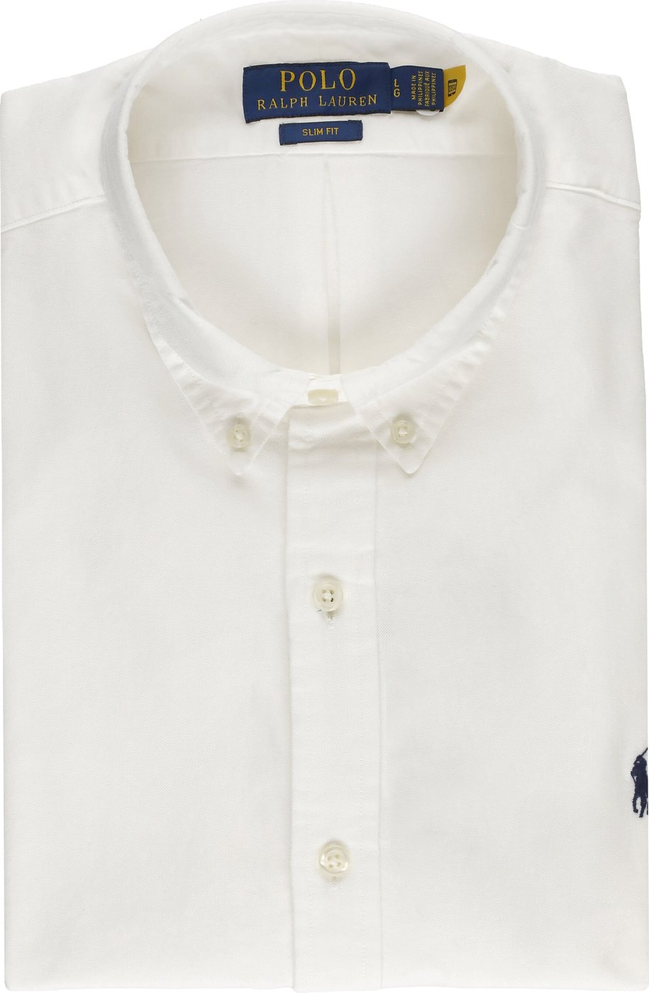 Shirts White