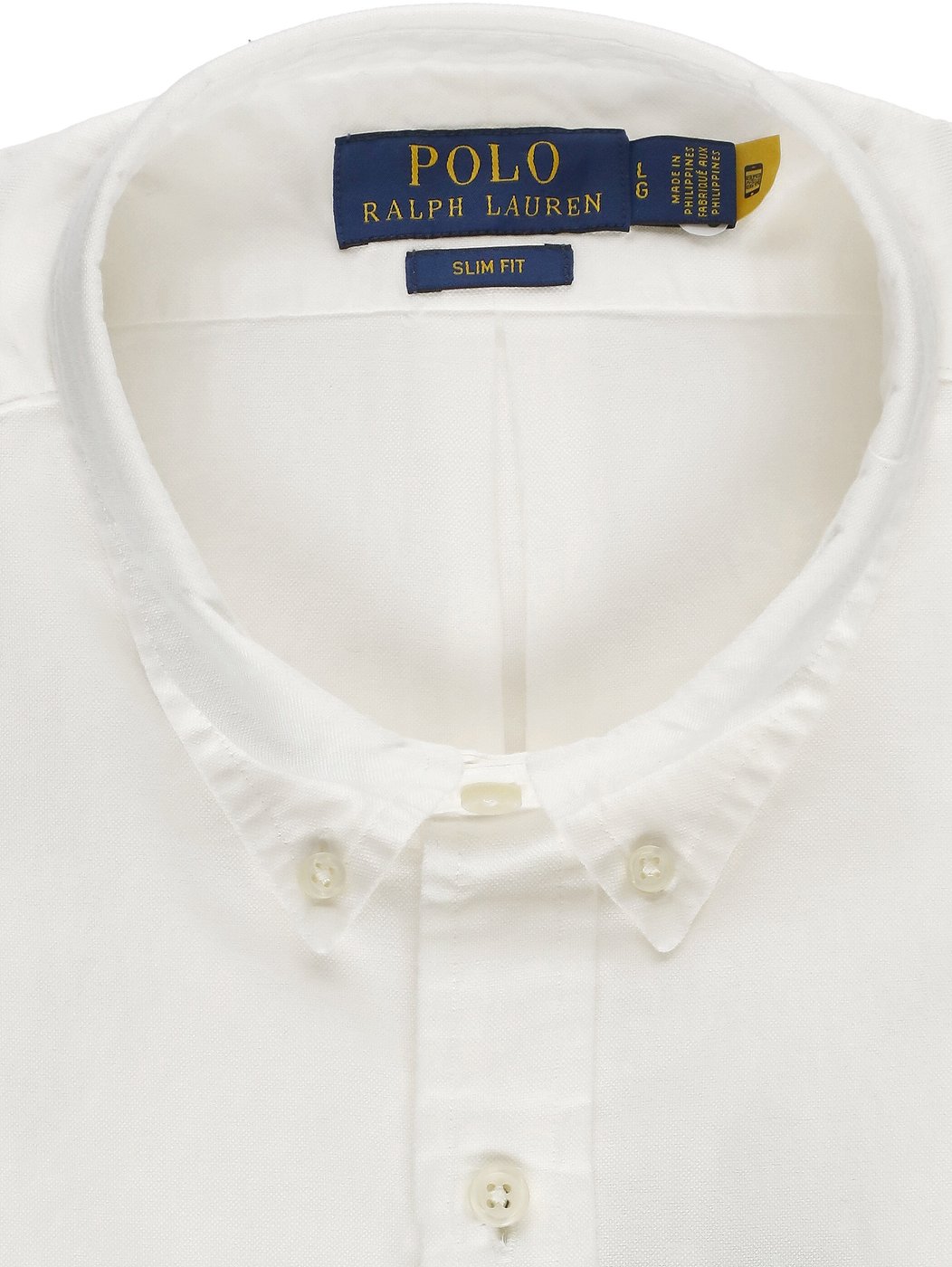 Shirts White