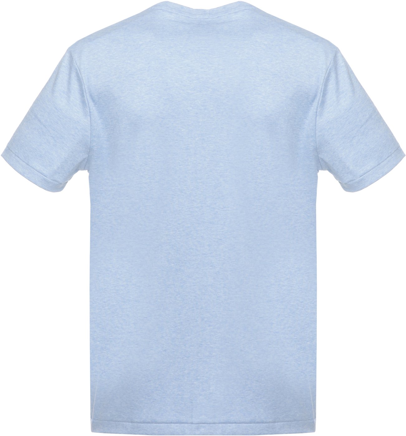 T-Shirts And Polos Blue