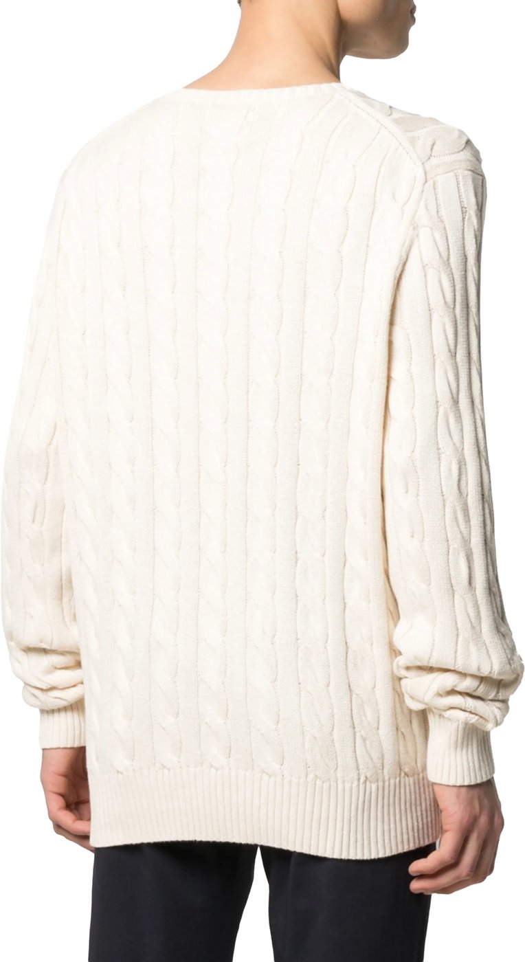 long sleeve pullover divers