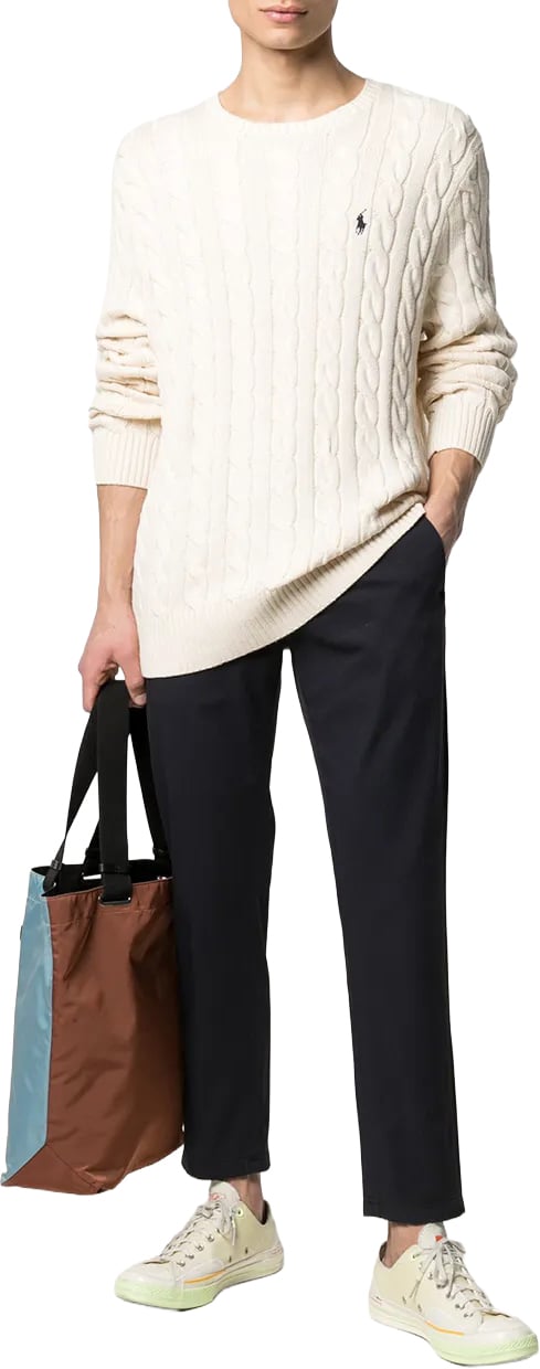 long sleeve pullover divers