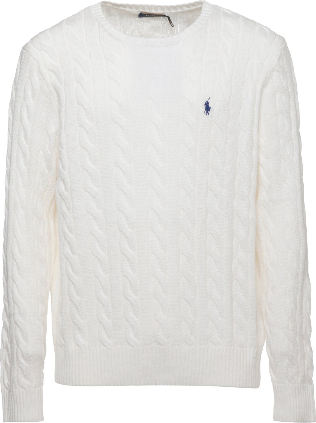 Sweaters White