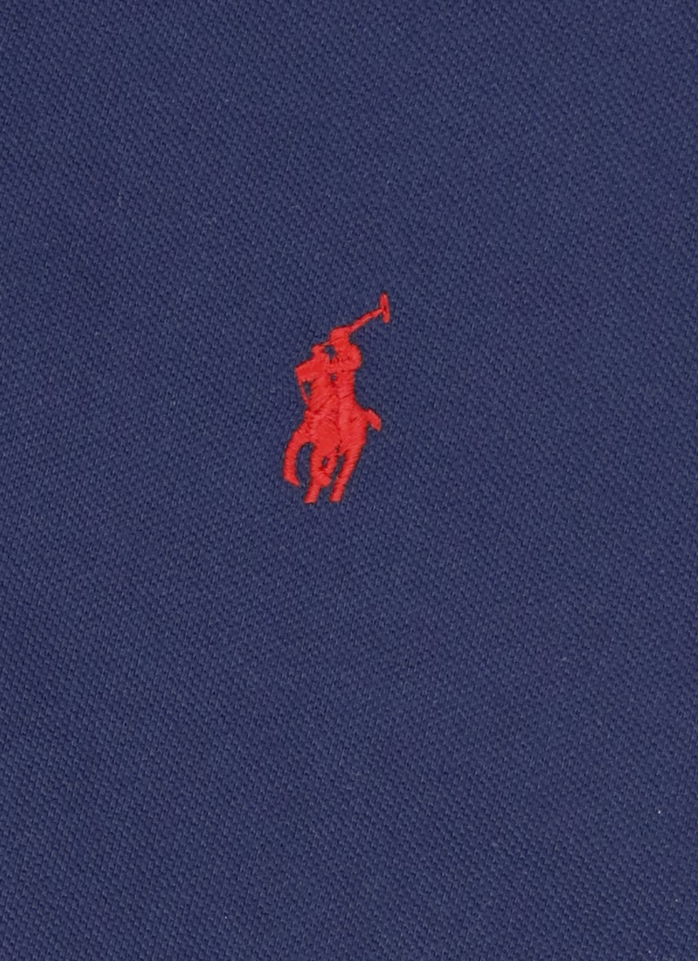 T-Shirts And Polos Blue