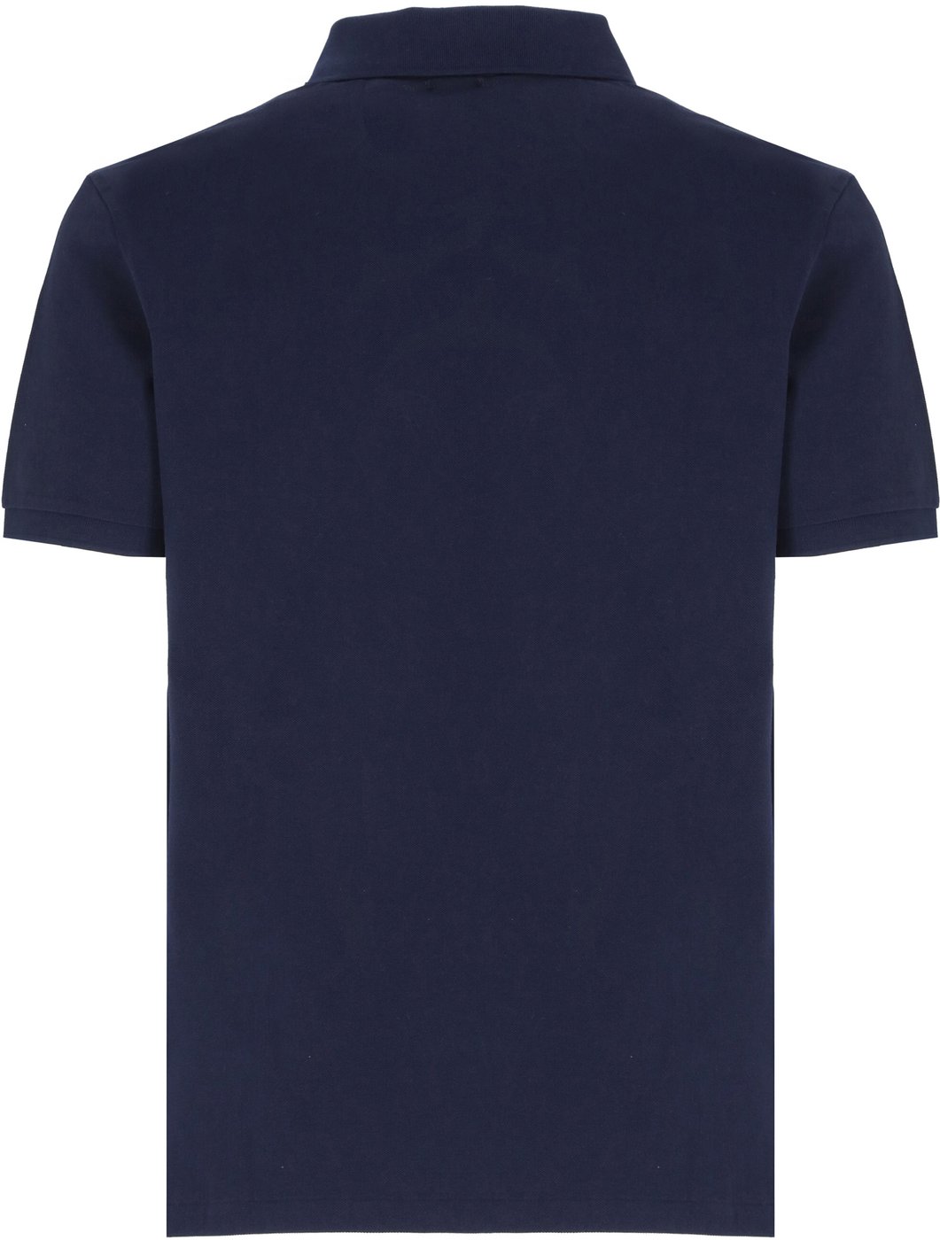 T-Shirts And Polos Blue