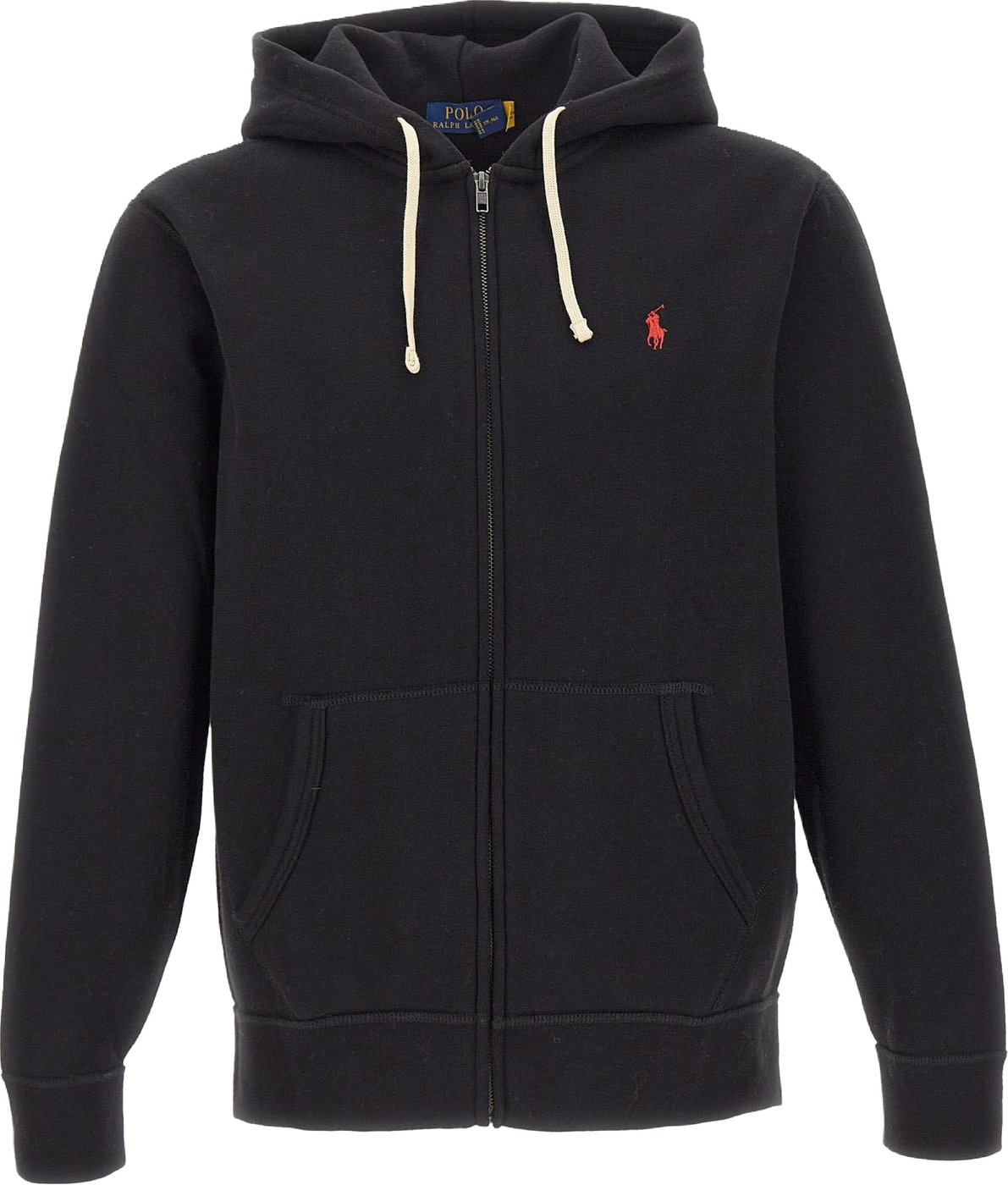 Sweaters Black