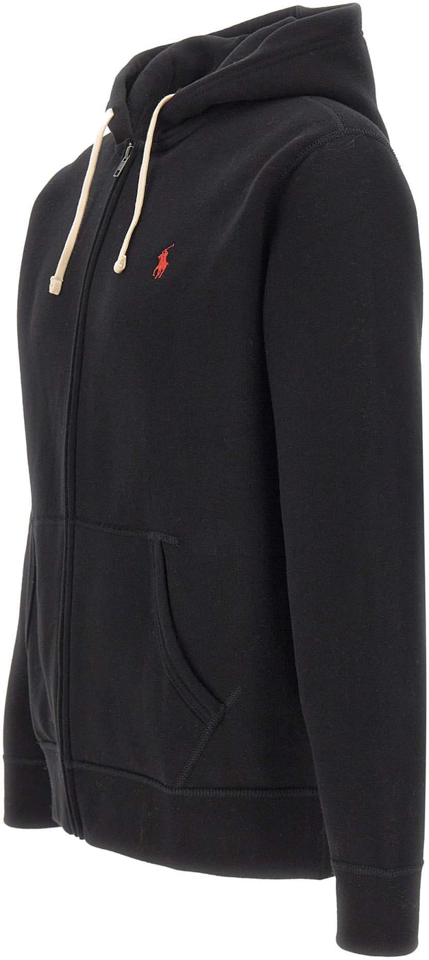 Sweaters Black
