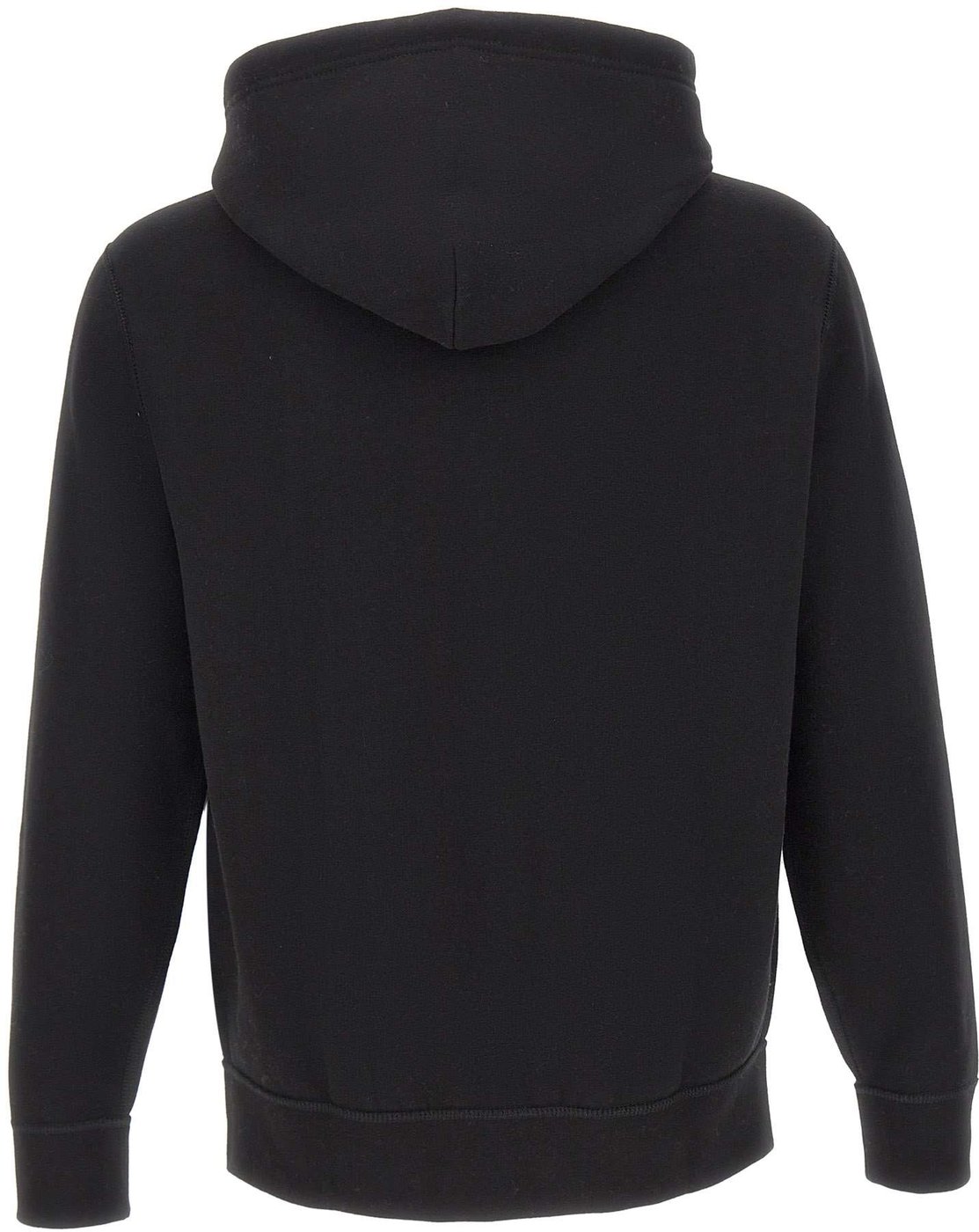 Sweaters Black