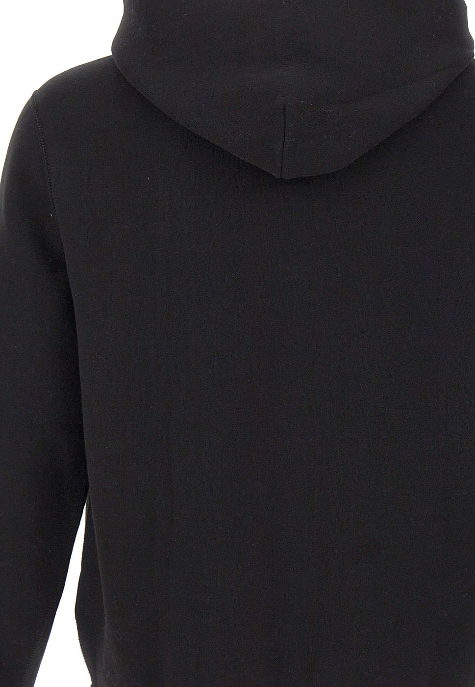 Sweaters Black