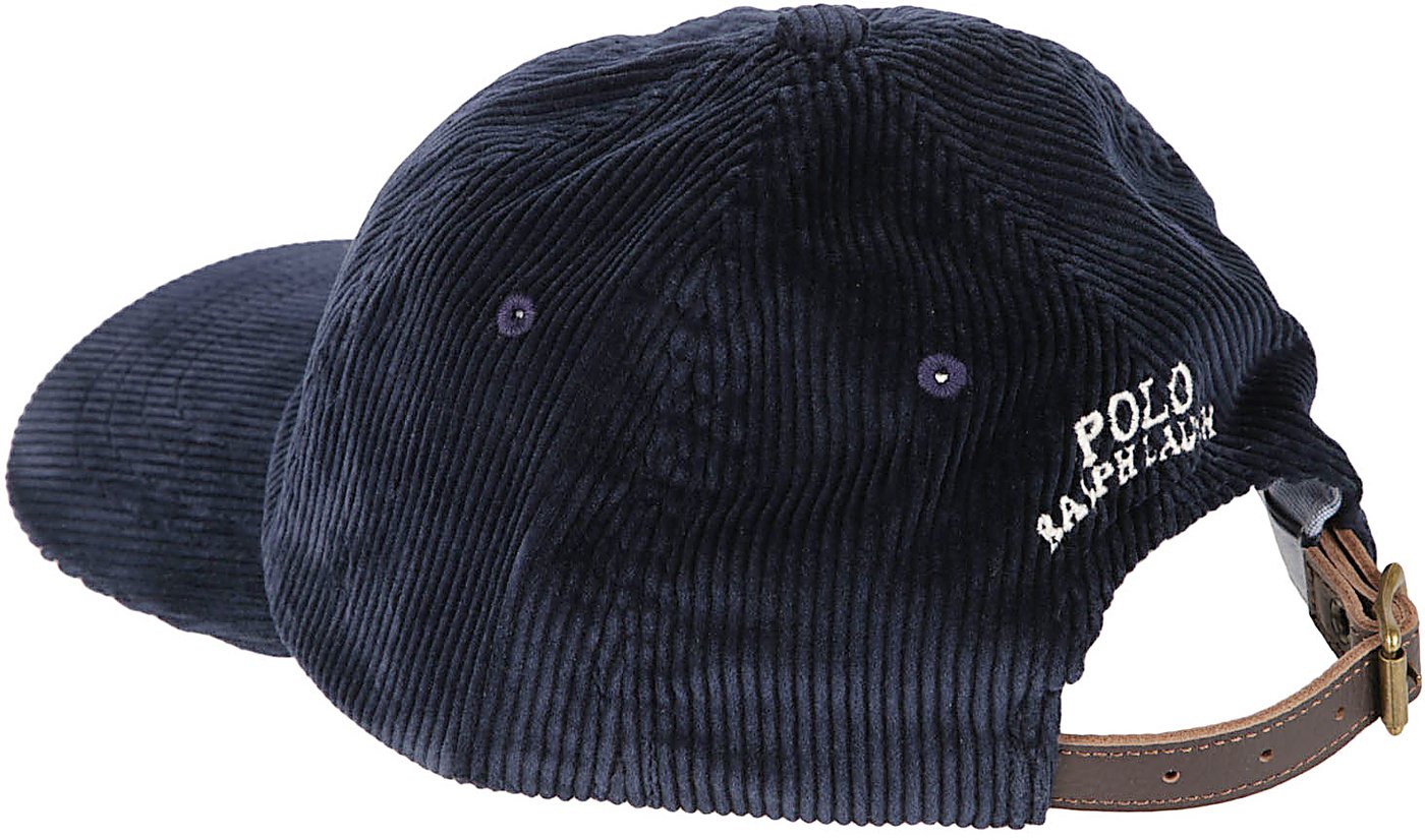 Baseball Cap Blue