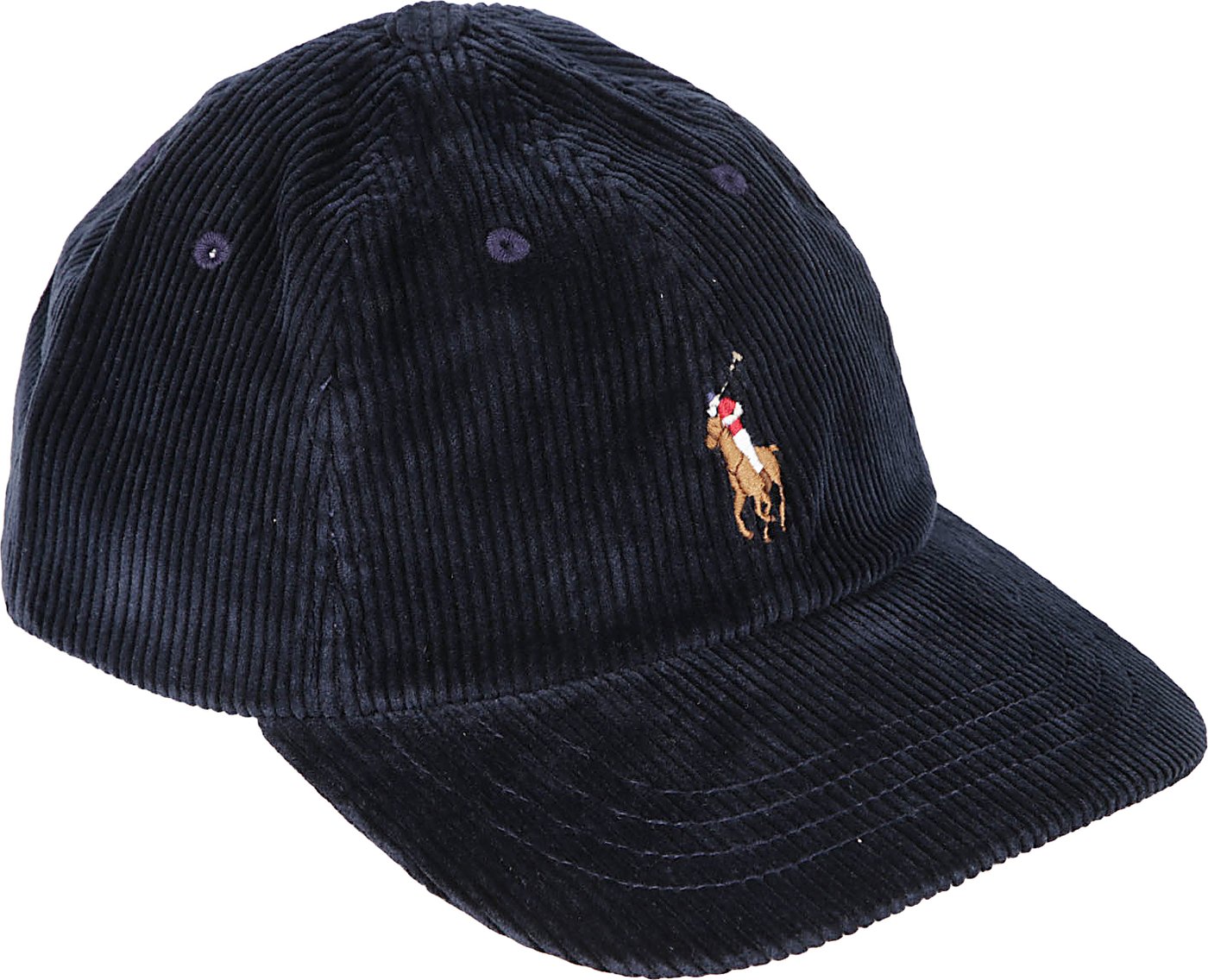 Baseball Cap Blue