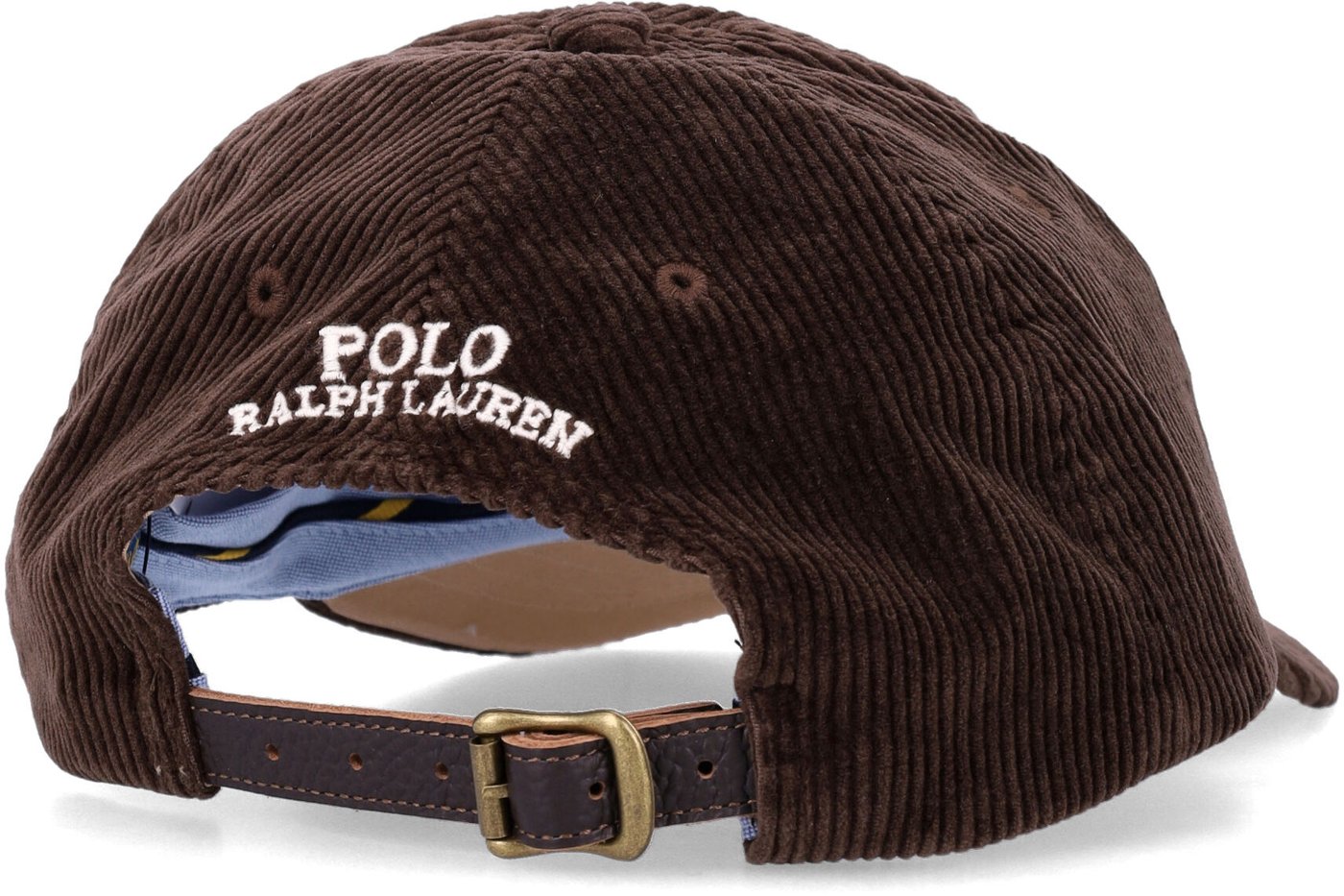 Scarfs Brown