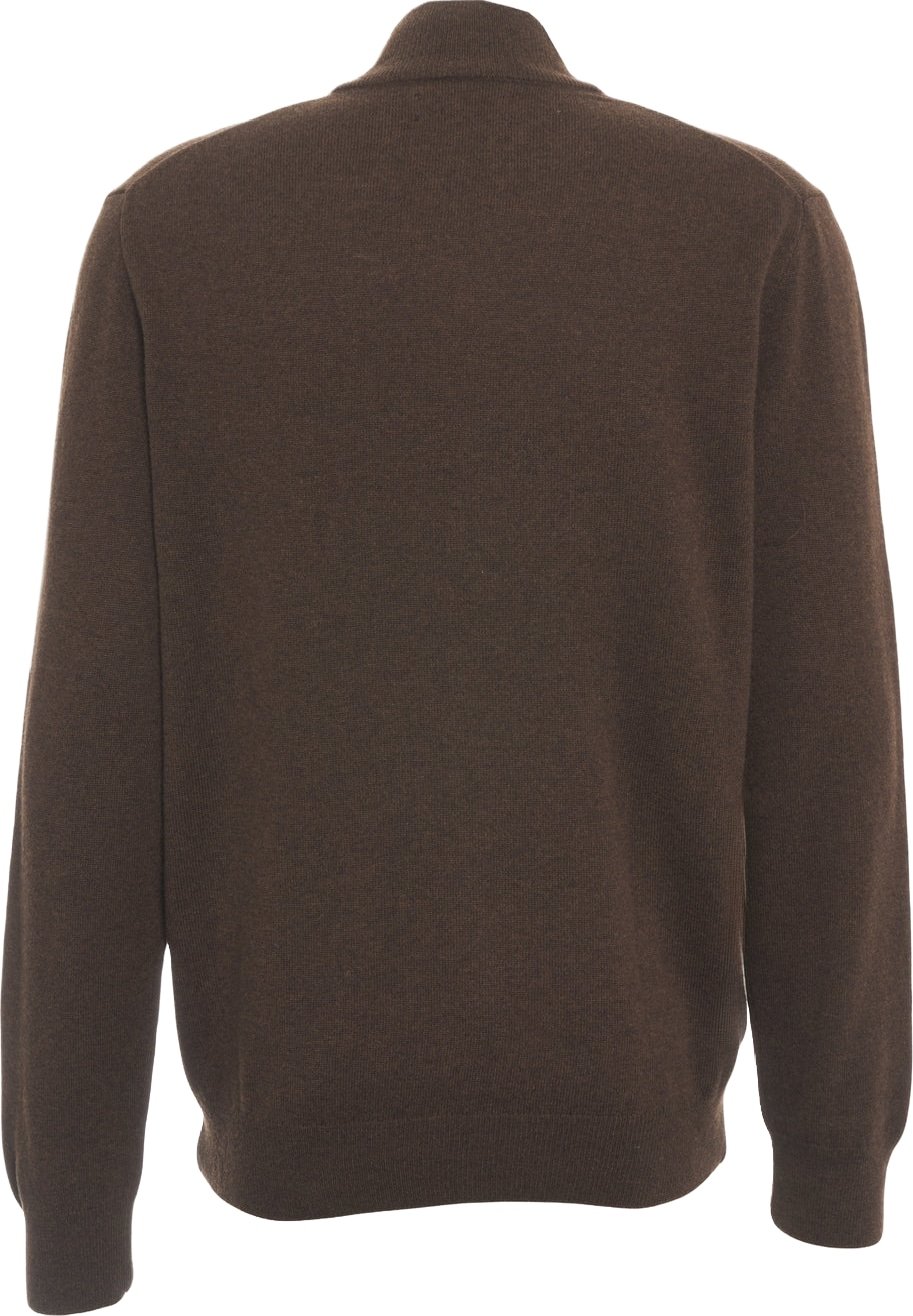 Wool sweater