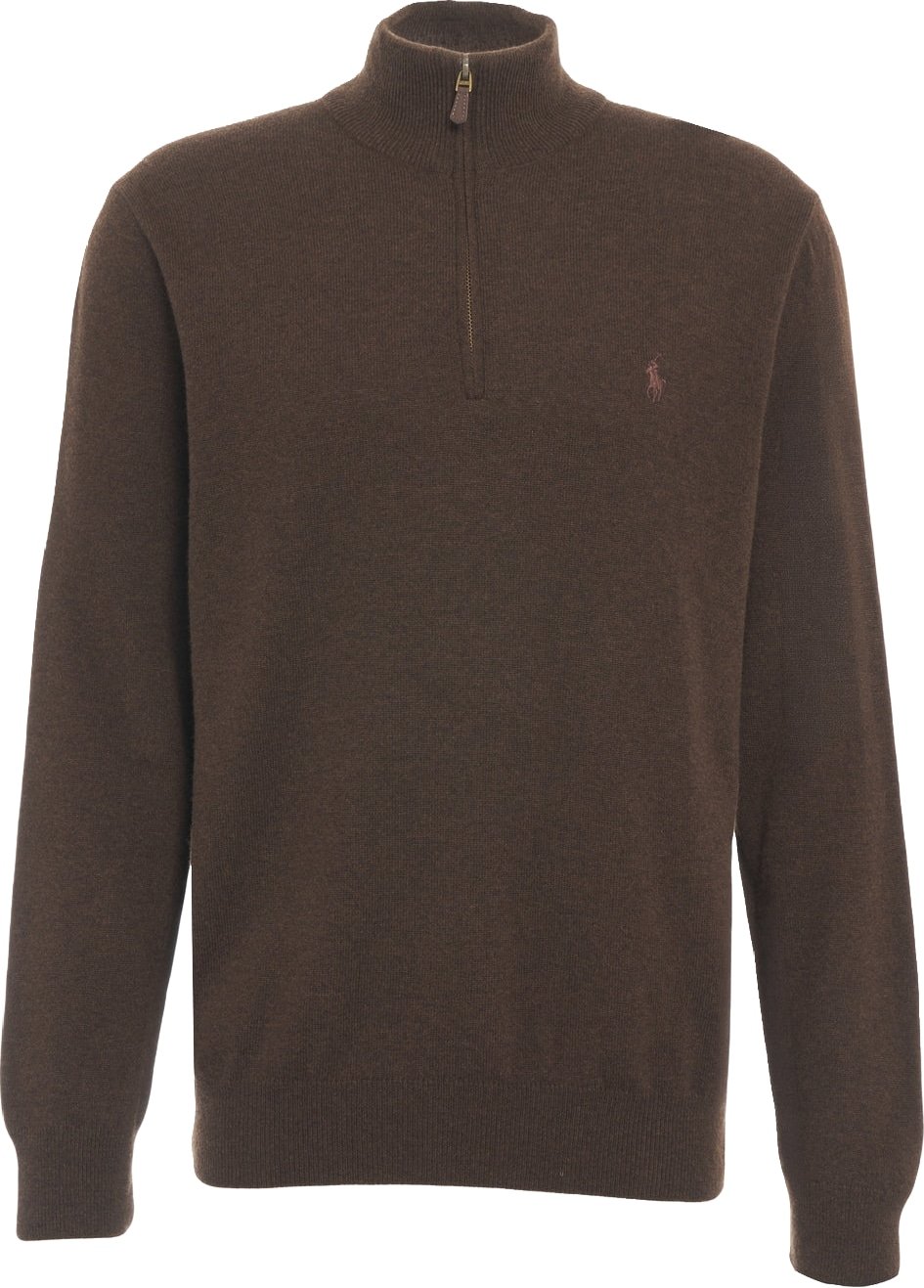 Wool sweater