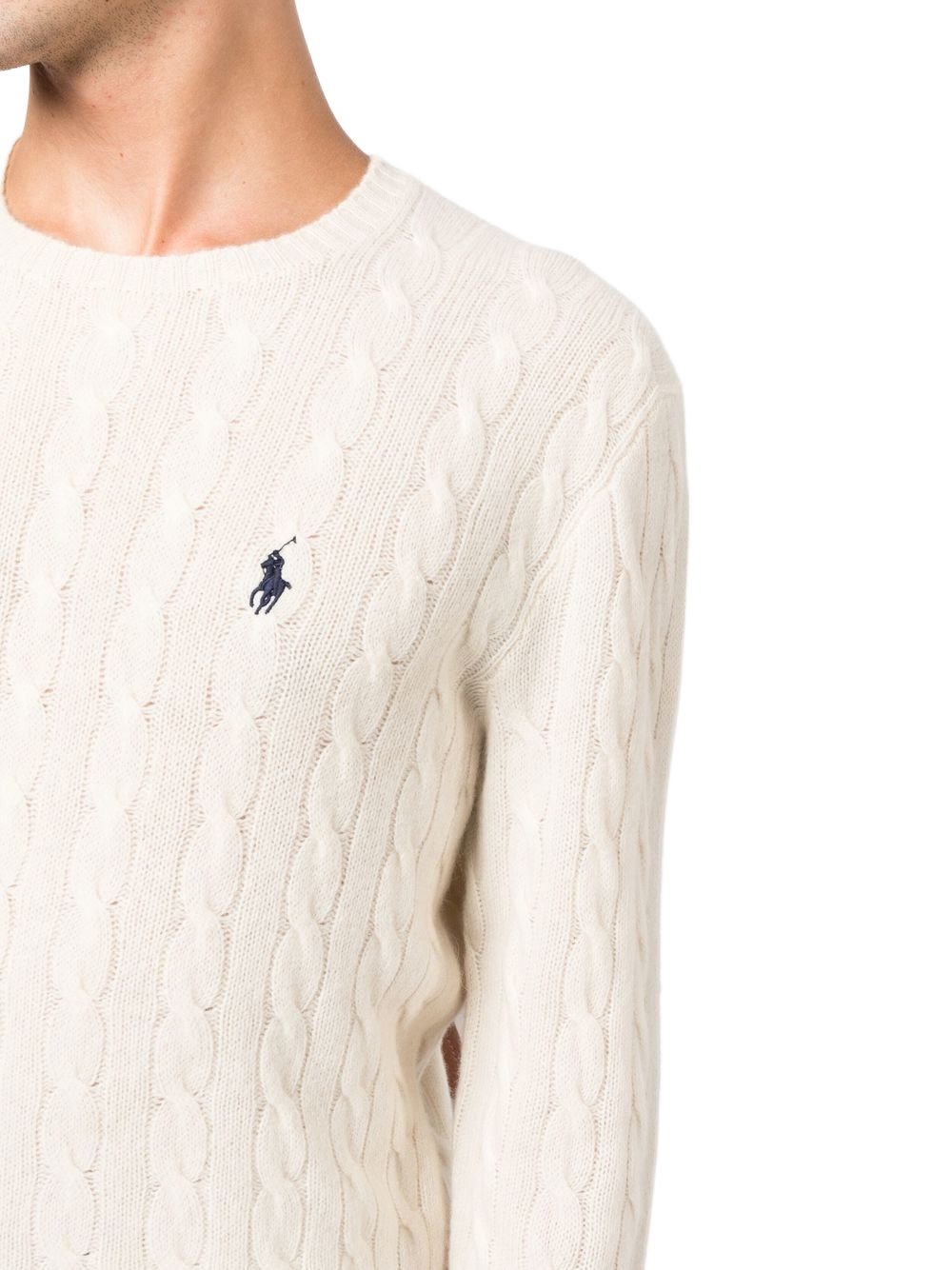 Sweaters Andover Cream